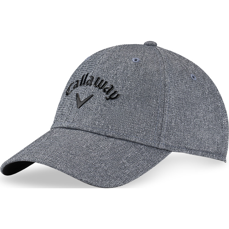 Callaway Men's Liquid Metal Hat 5