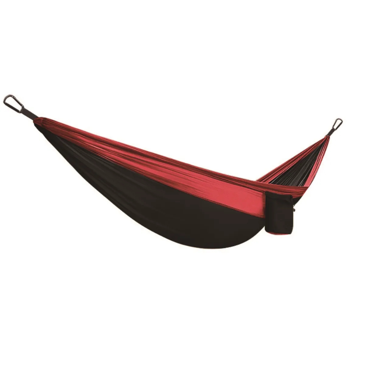 Portable Camping Hammock with Tree Straps and Carry Bag 3