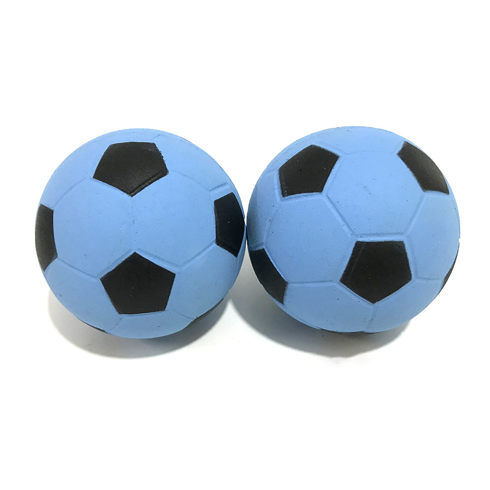Creative Soccer Pet Toy Fetch Ball 7