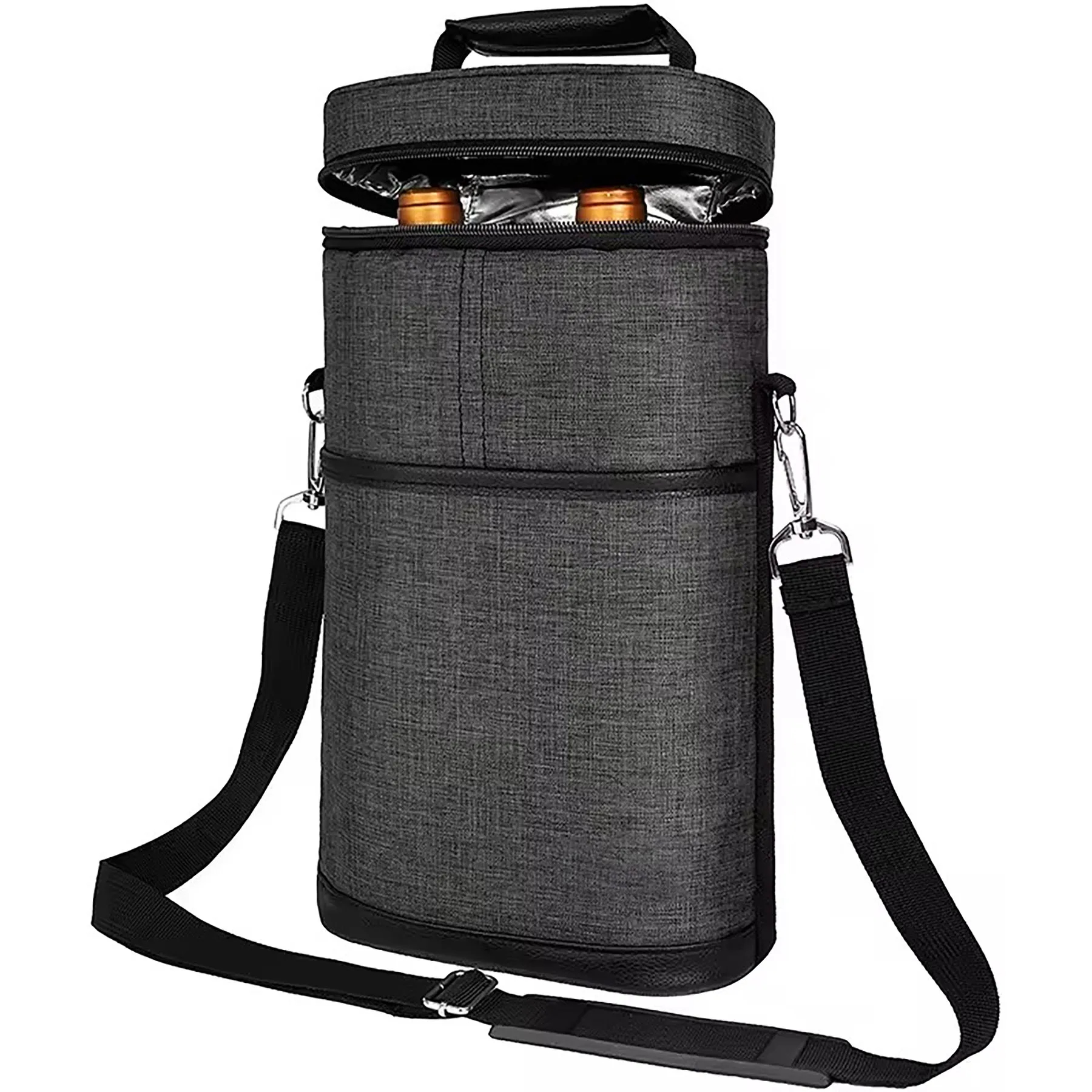 Wine Insulated Bag 12