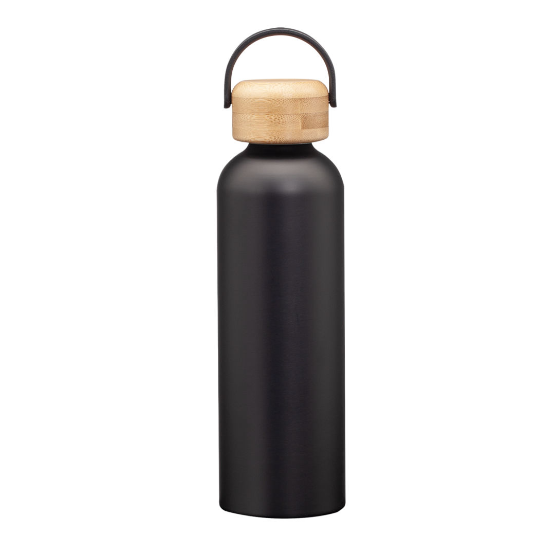 Greenstone Bottle - 24oz, custom water bottle with logo imprint 2