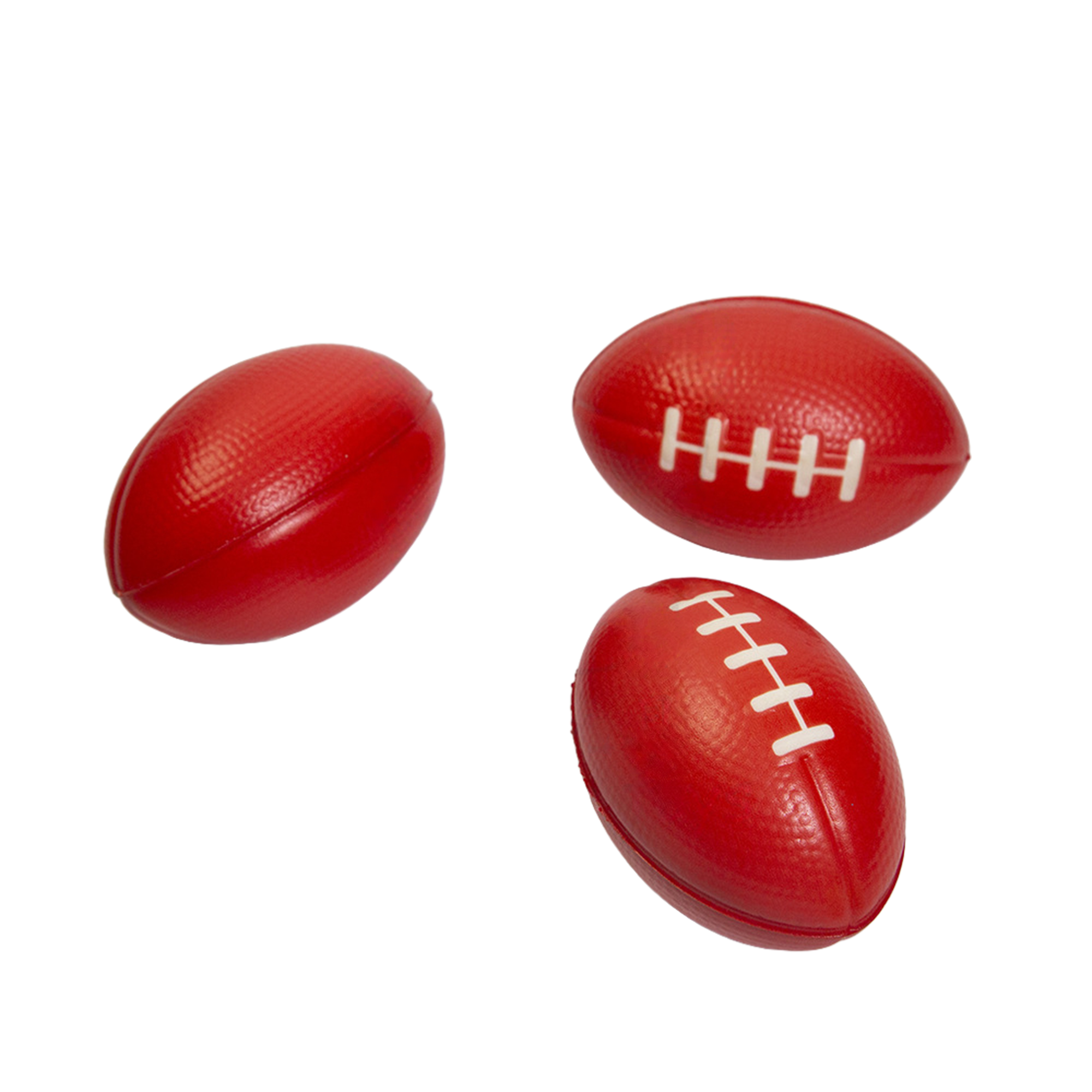 Mini Football Stress Ball 3