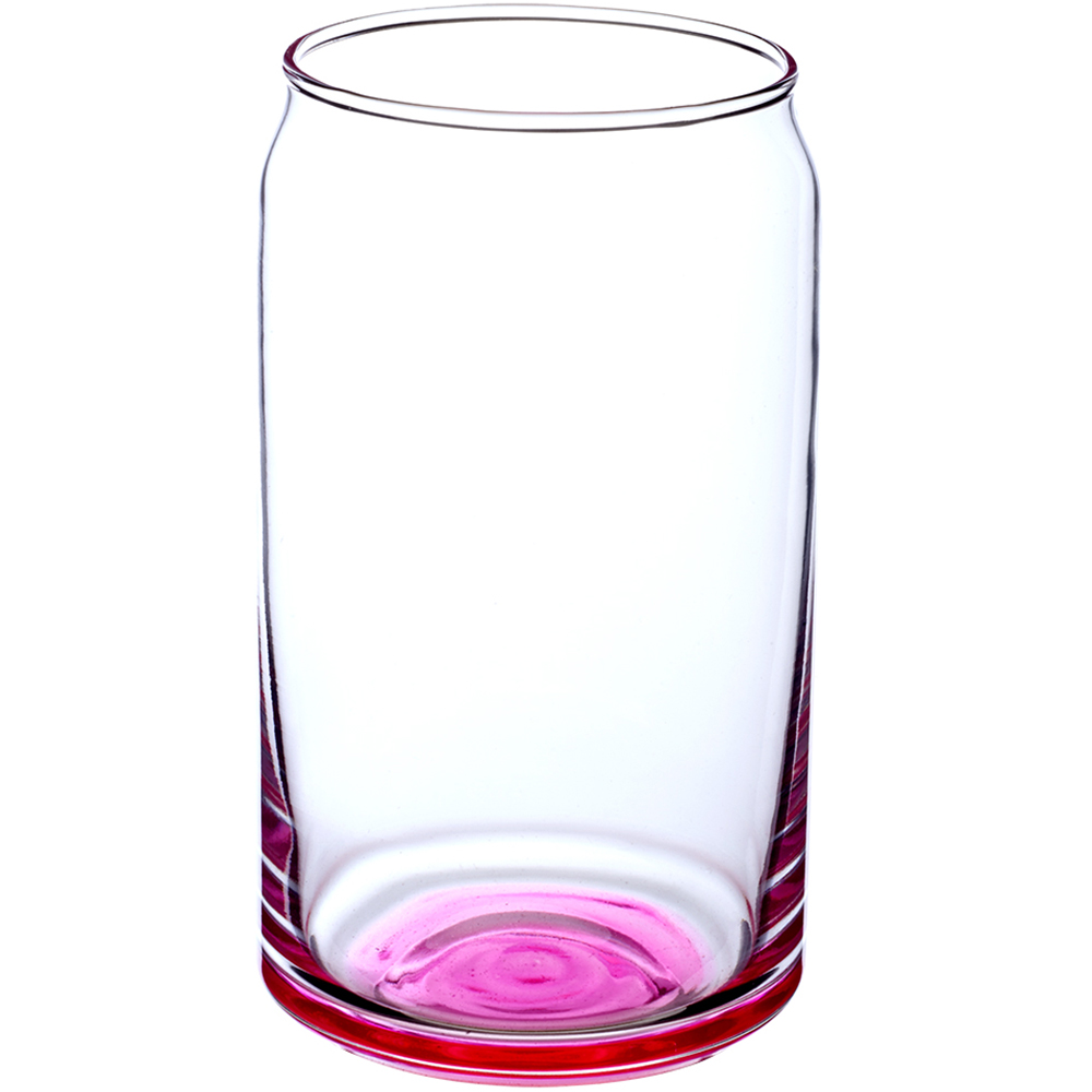 16 oz. ARC Can Shaped Beer Glasses 2