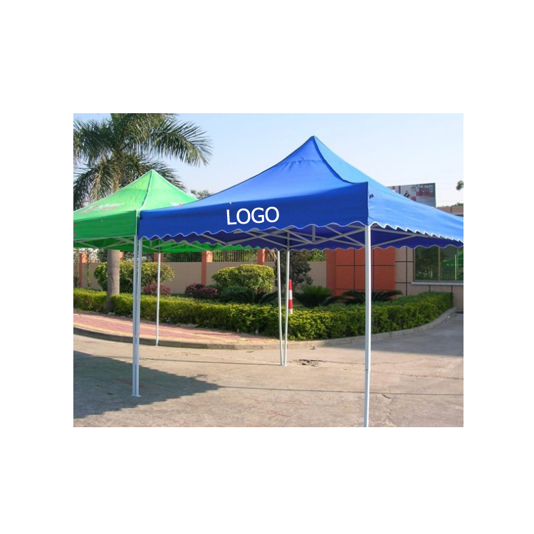 10' x 10' Pop Up Tent Top 1