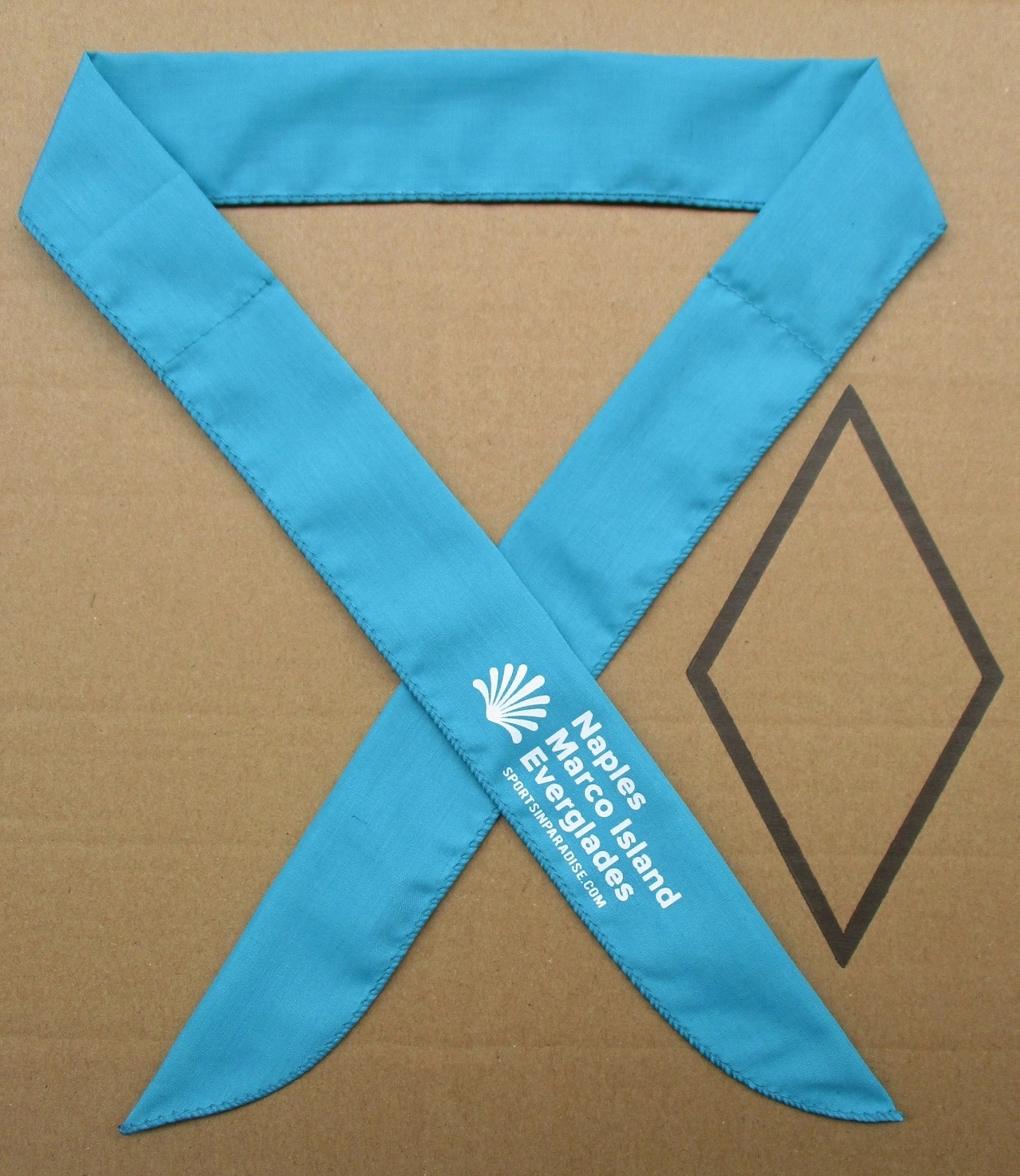 Ice Cooling Wrap 5