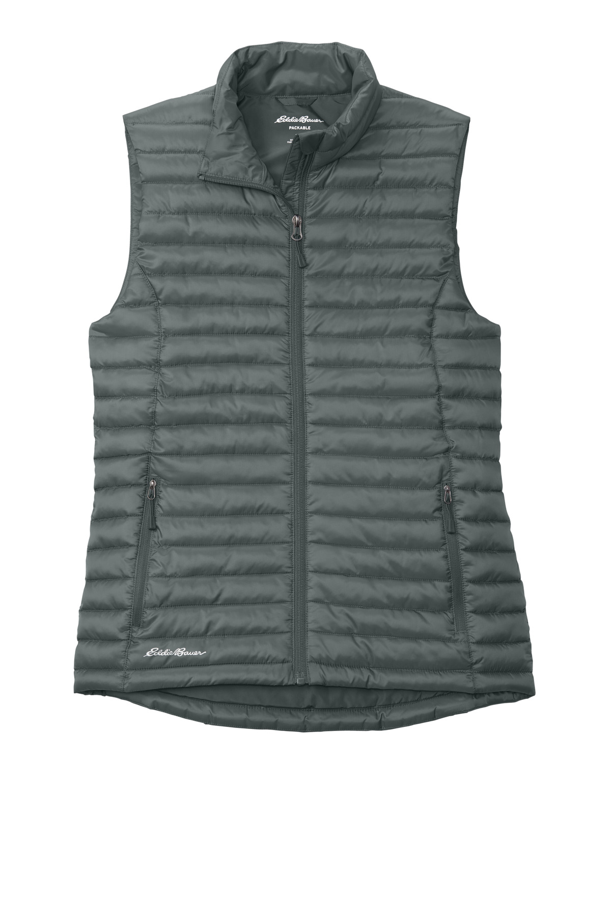 Eddie Bauer® Women's Packable Quilted Vest 8
