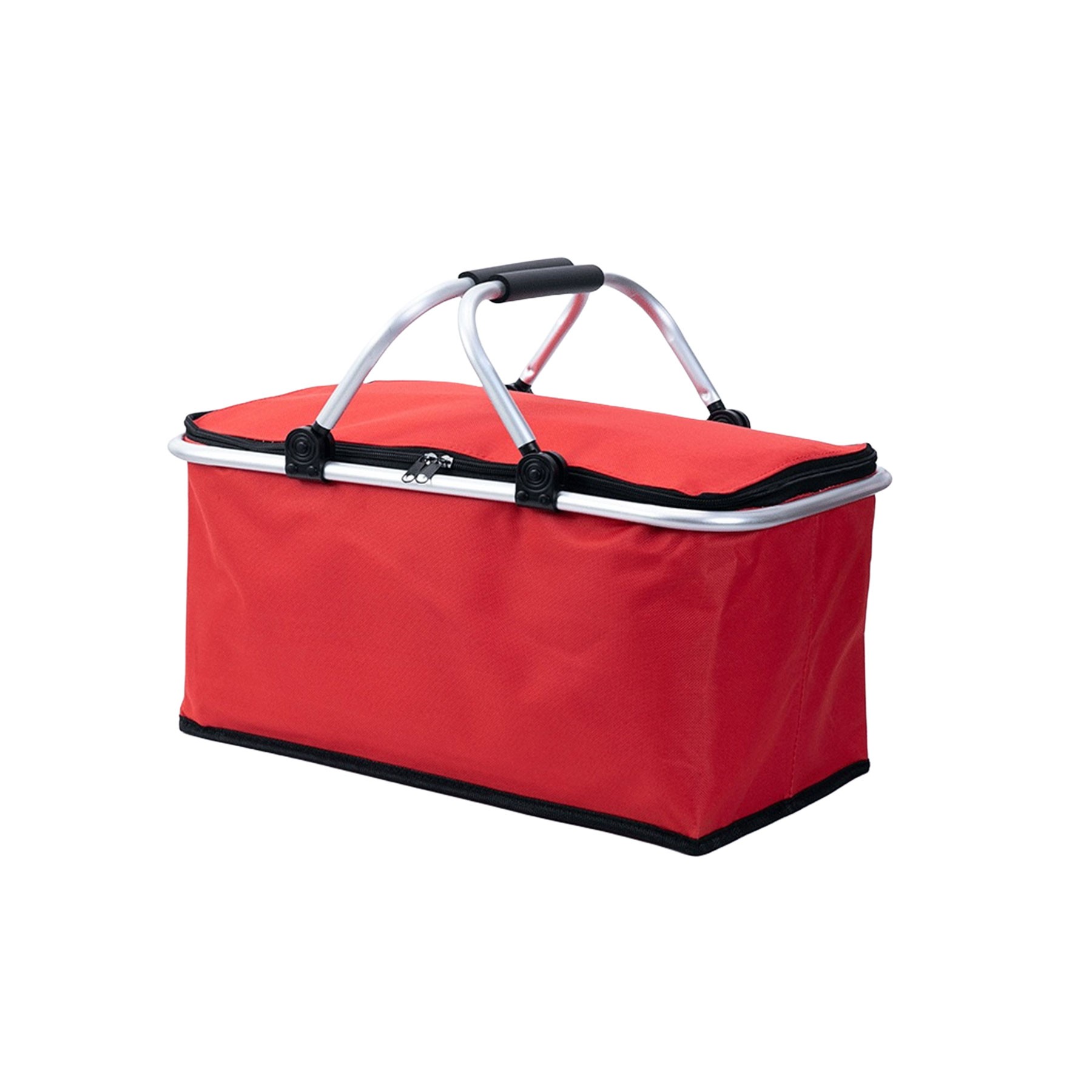 Insulated Cooler Basket 4