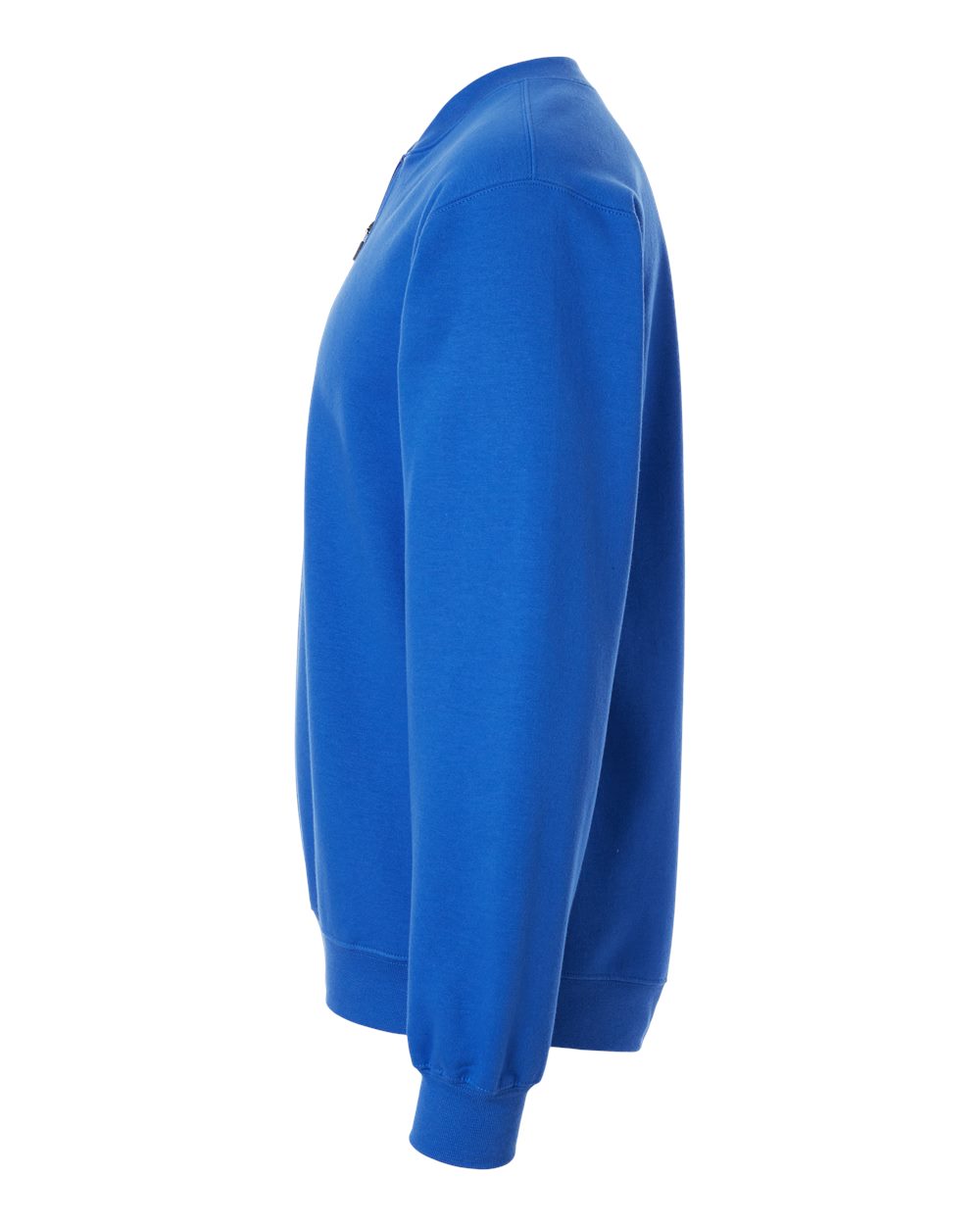 Unisex Softstyle® Midweight Quarter-Zip Sweatshirt - SF008 62