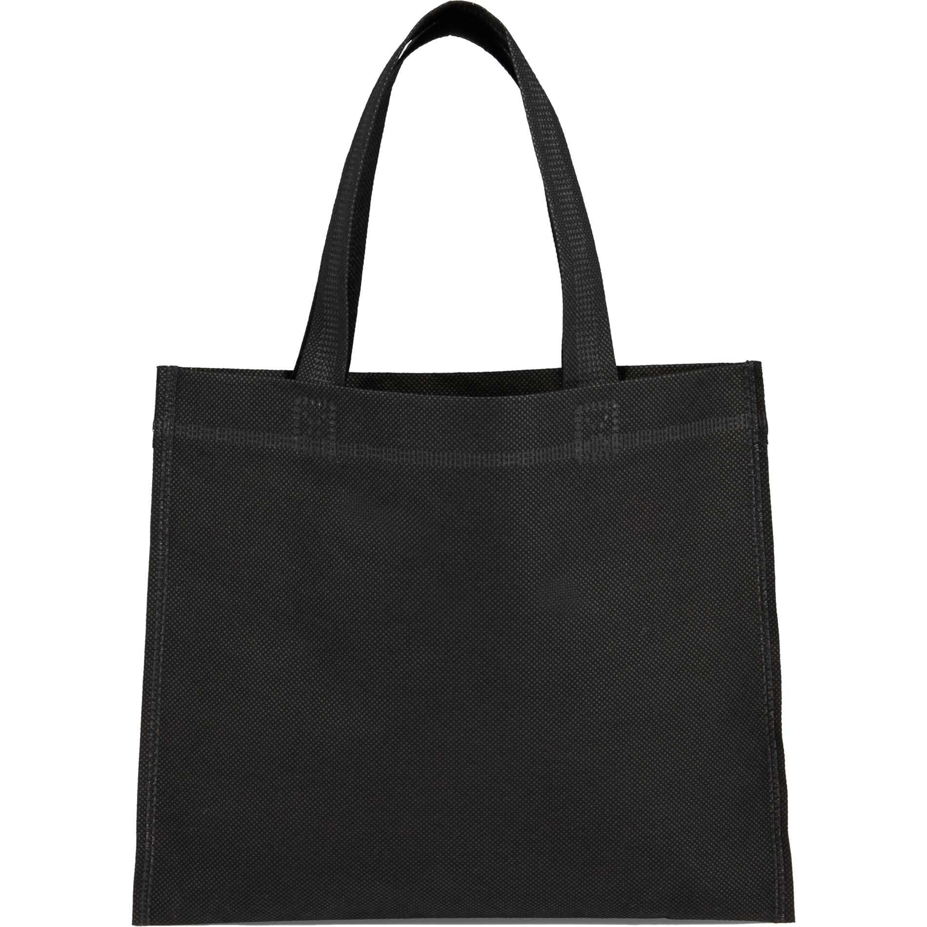 Mini Non-Woven Heat Sealed Tote 79