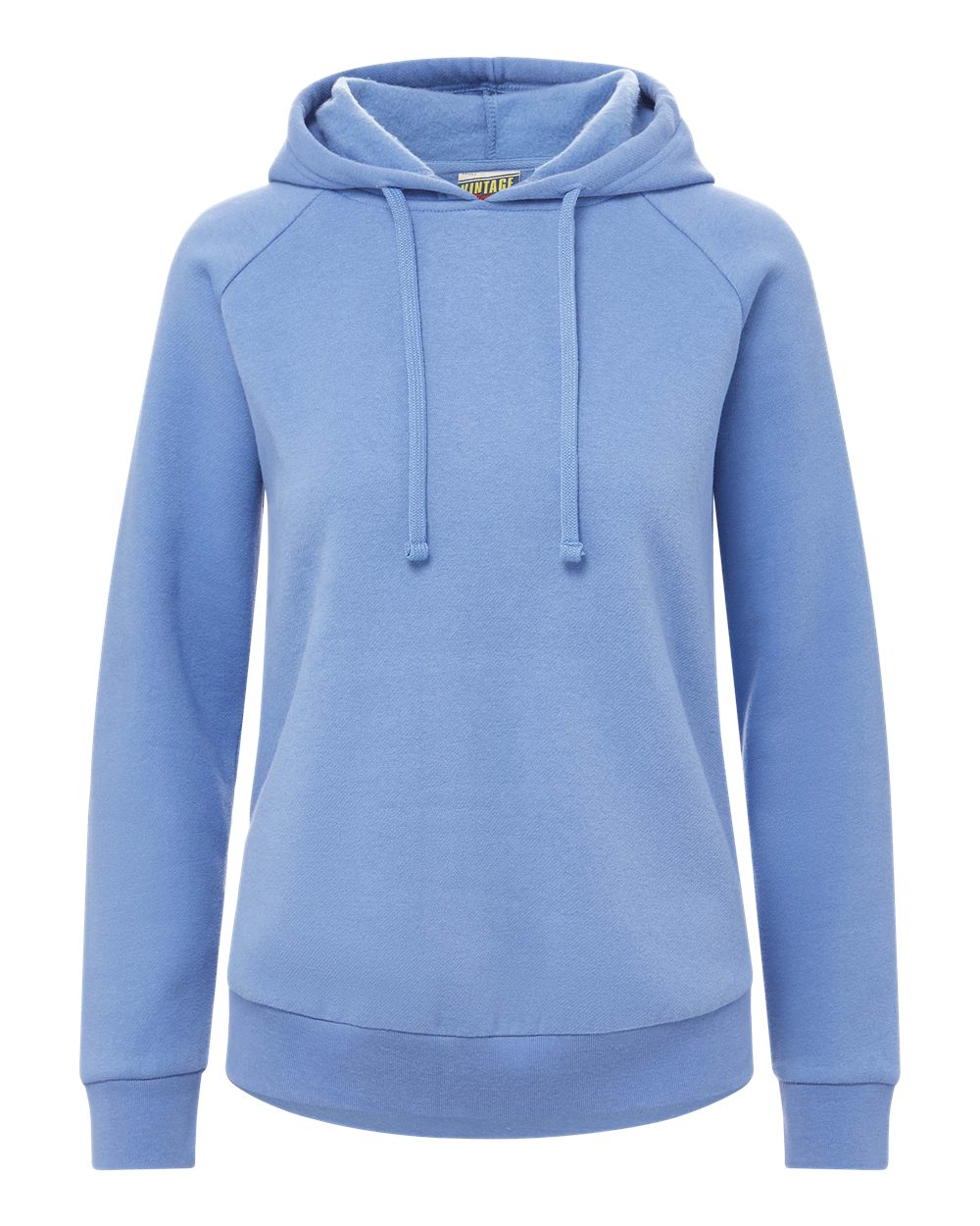 Women's Vintage Fleece Hooded Sweatshirt - W25164 10