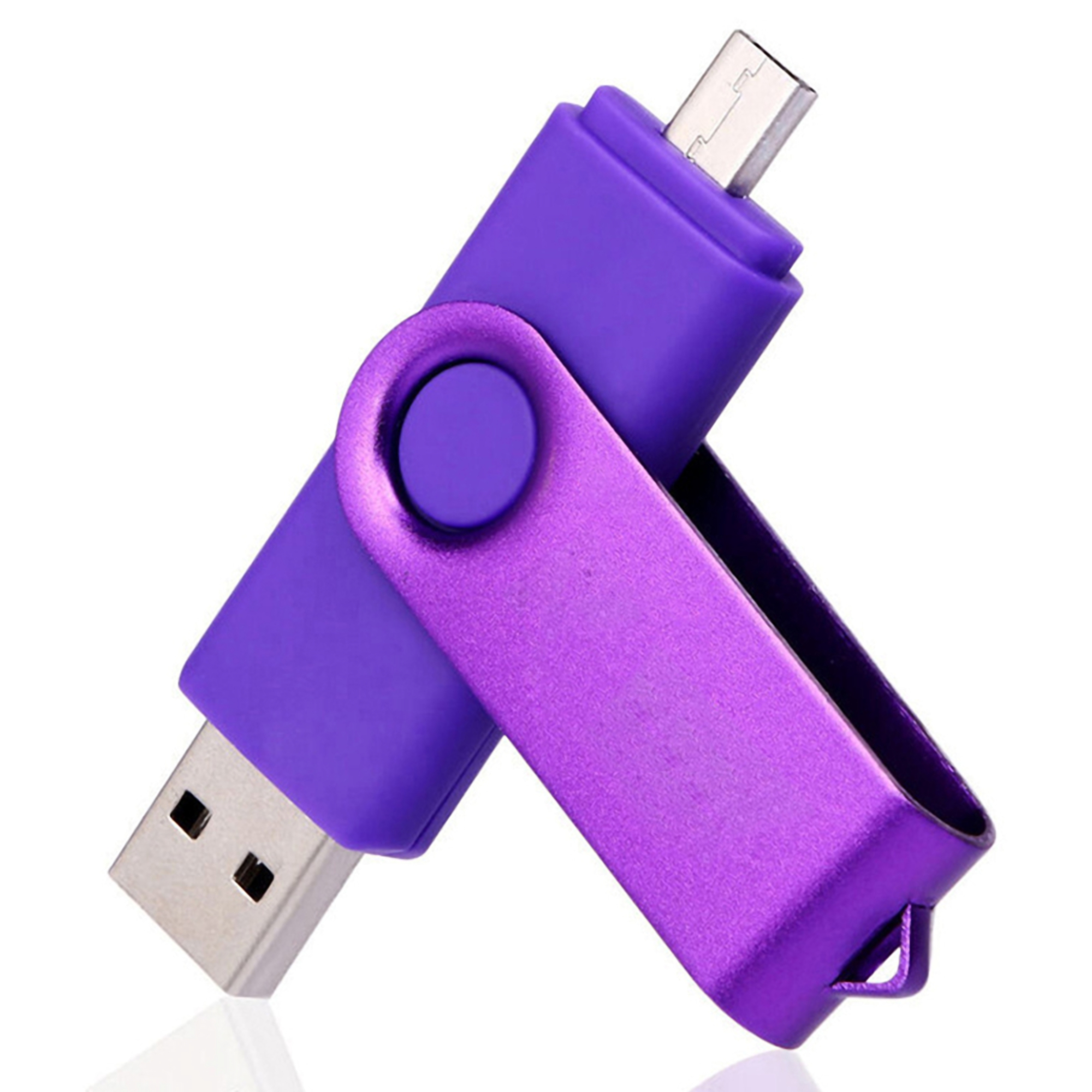 16 GB Dual USB Flash Drive 2