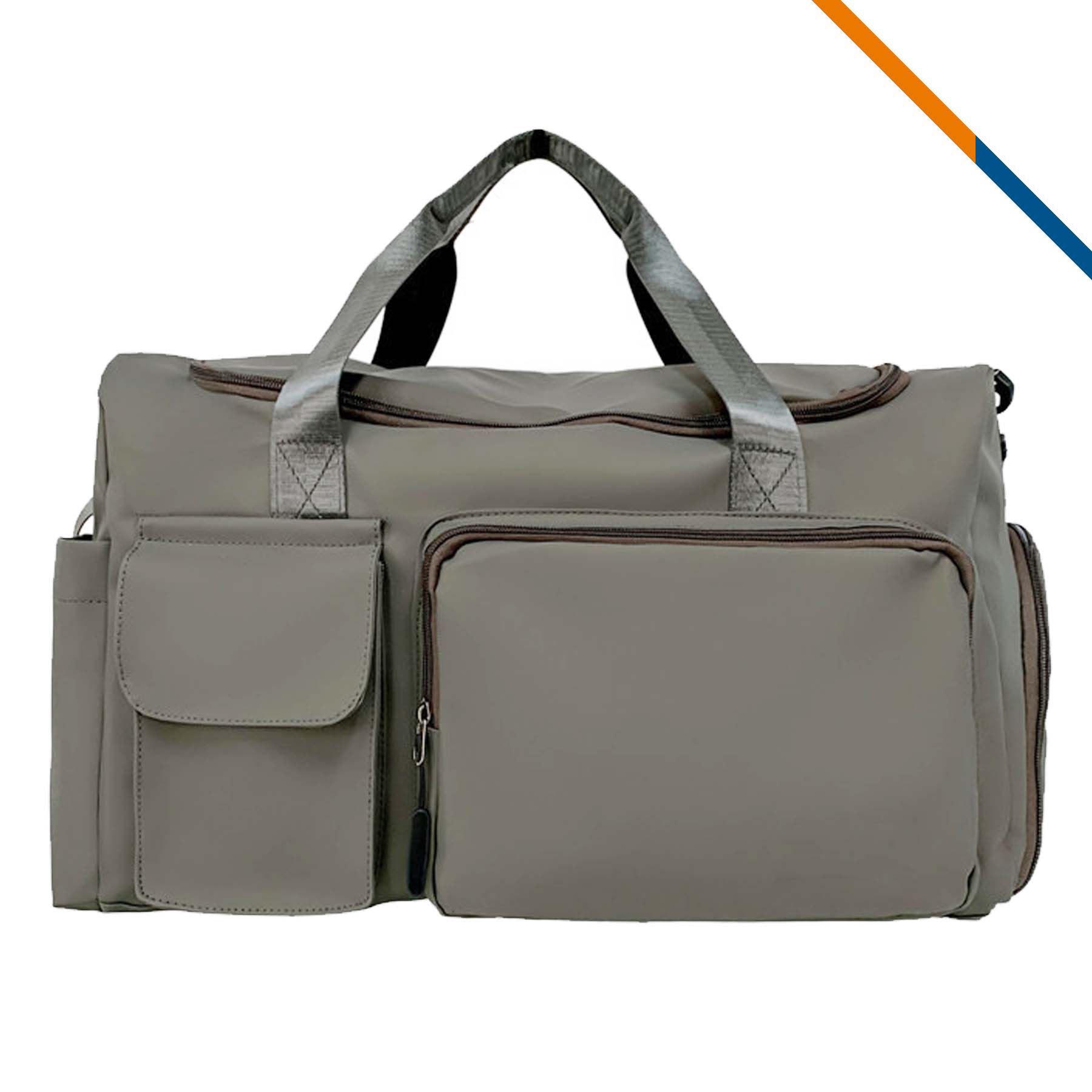 Wren Duffel Bag 8