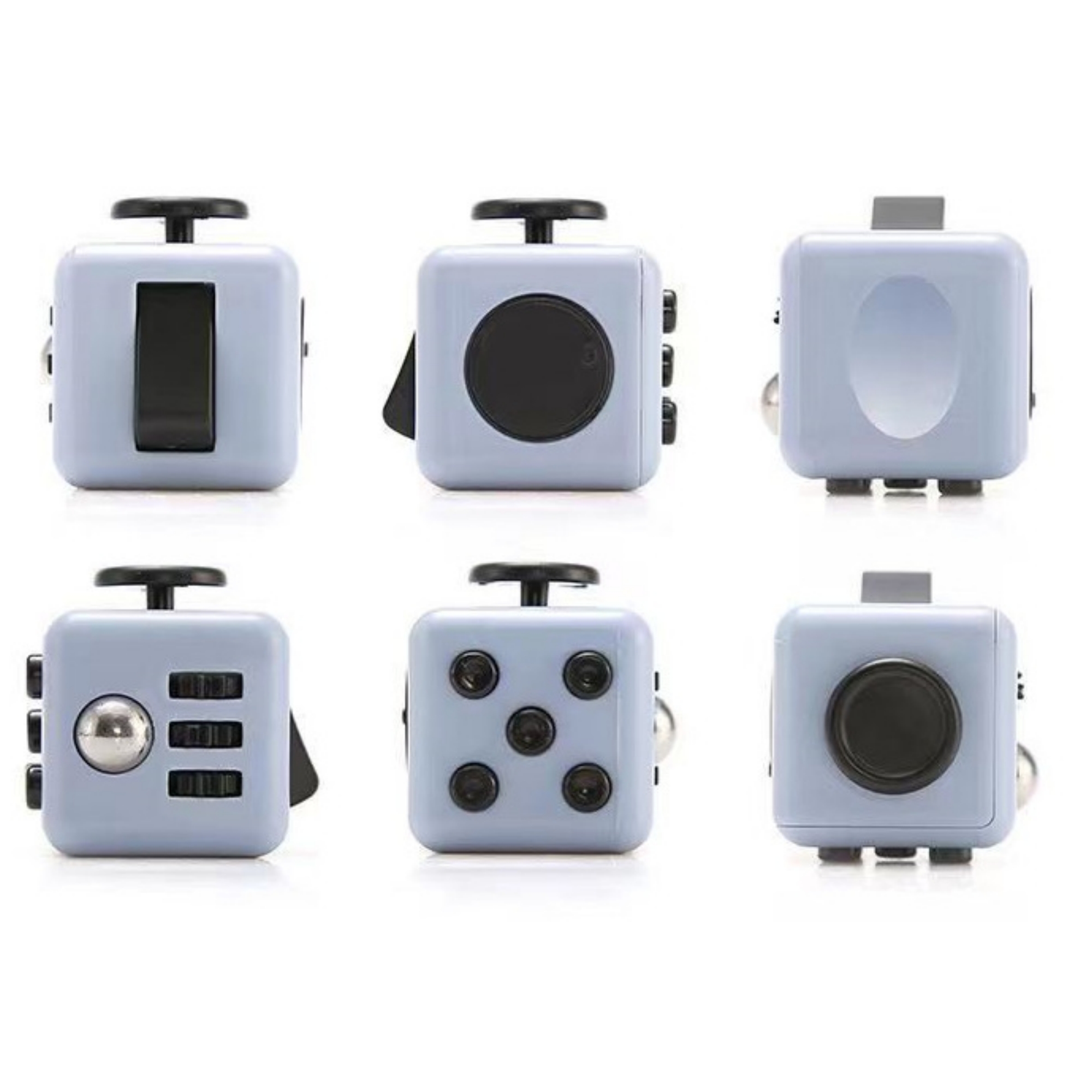 Mini Infinity Cube 2