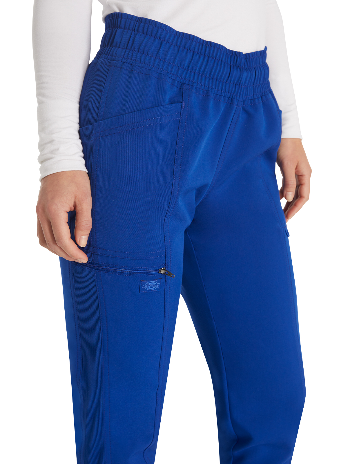 Dickies Medical - Balance - Women's 5-Pocket Mid Rise Jogger Pant 25