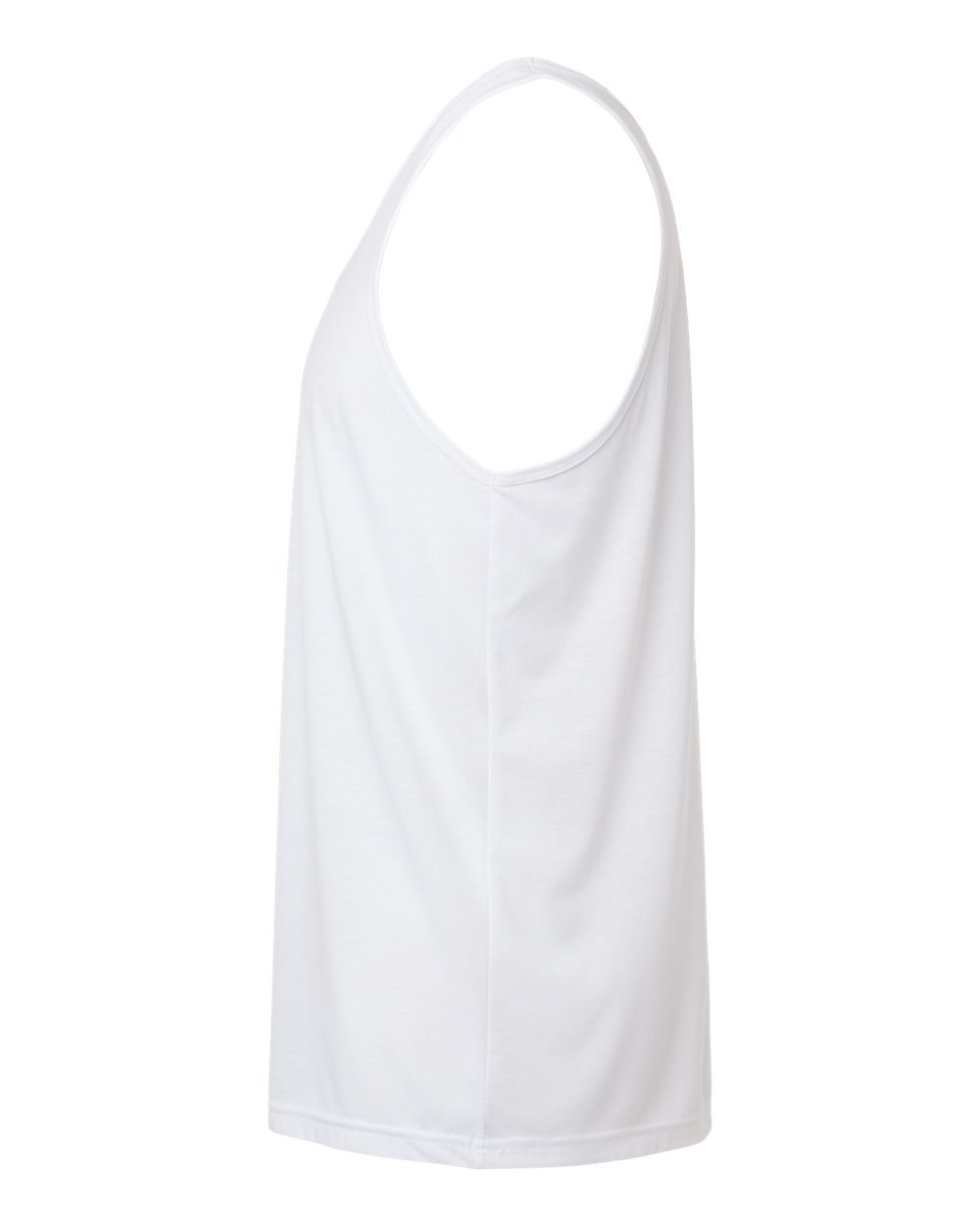 Unisex Triblend Tank - 3484 22