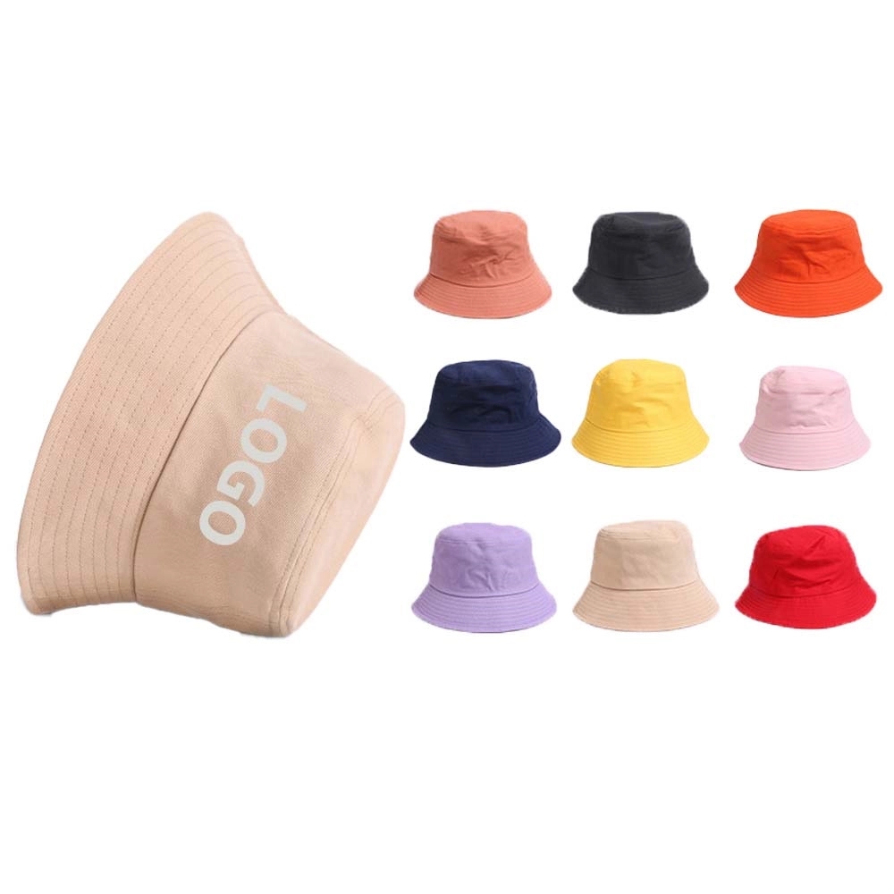 100% Cotton Fisherman Hat 3