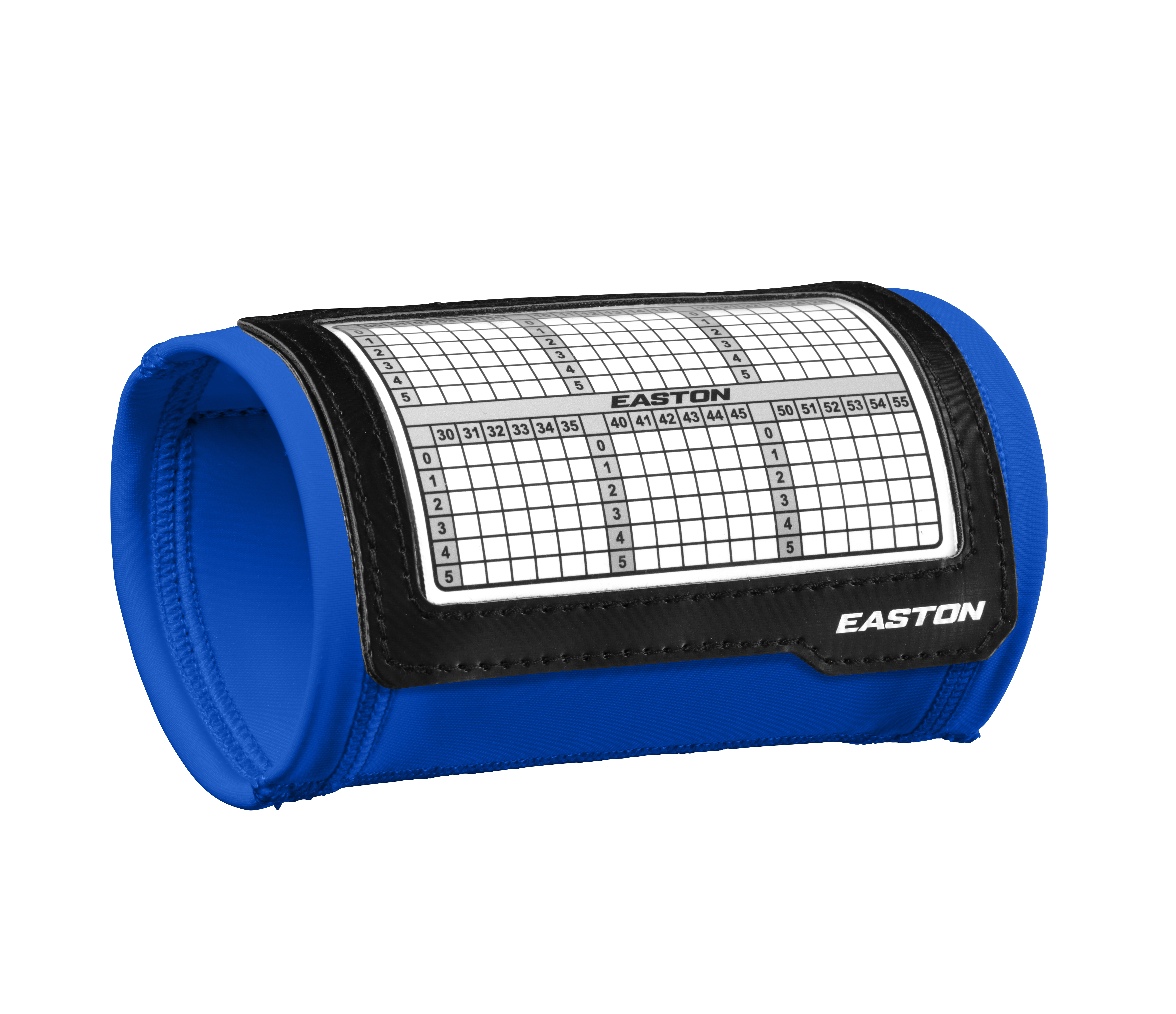 Easton Signal Coach Wristband 4