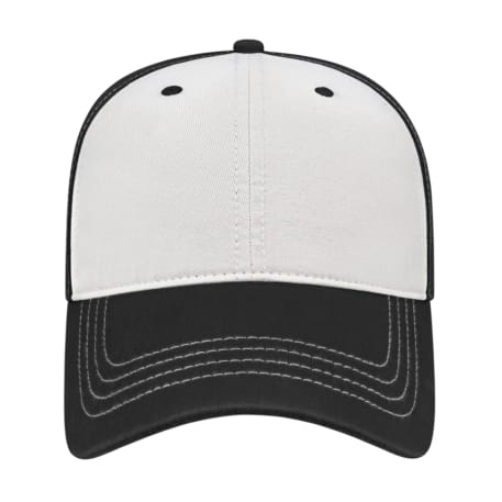 Cap America Relaxed Golf Cap 516