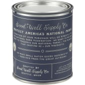 Rainier National Park 14 oz Candle 4