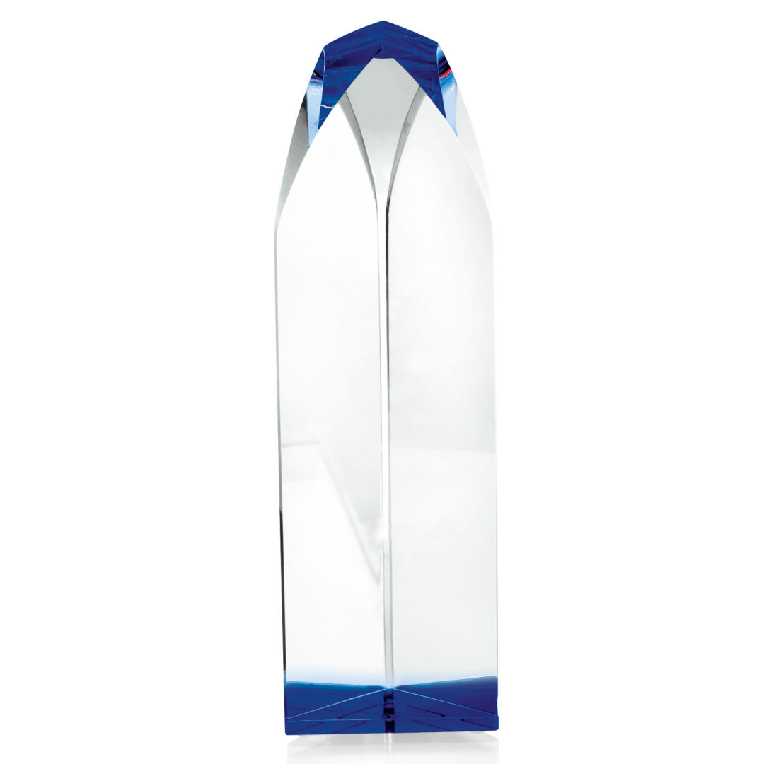 Cascade Tower Award 14