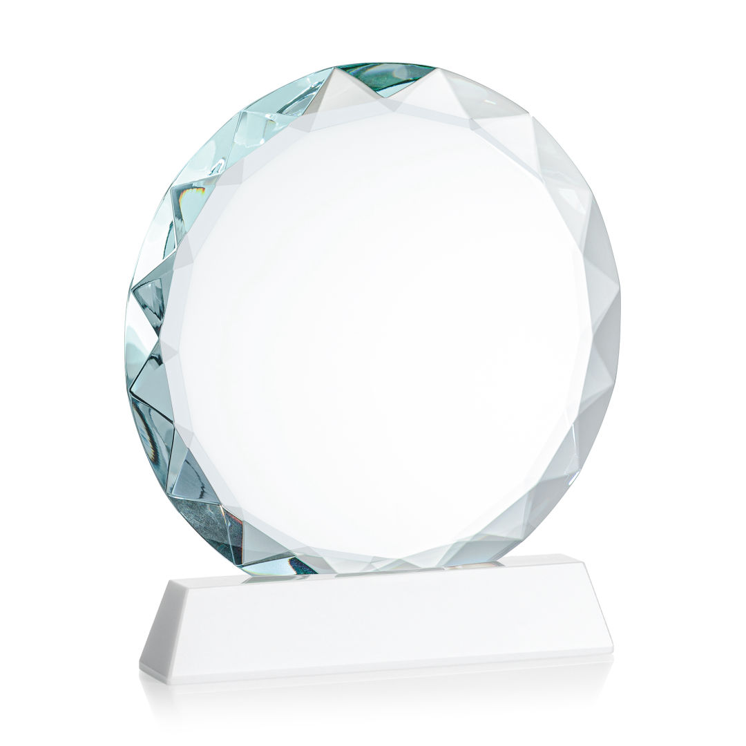 Stratford Award - White 14