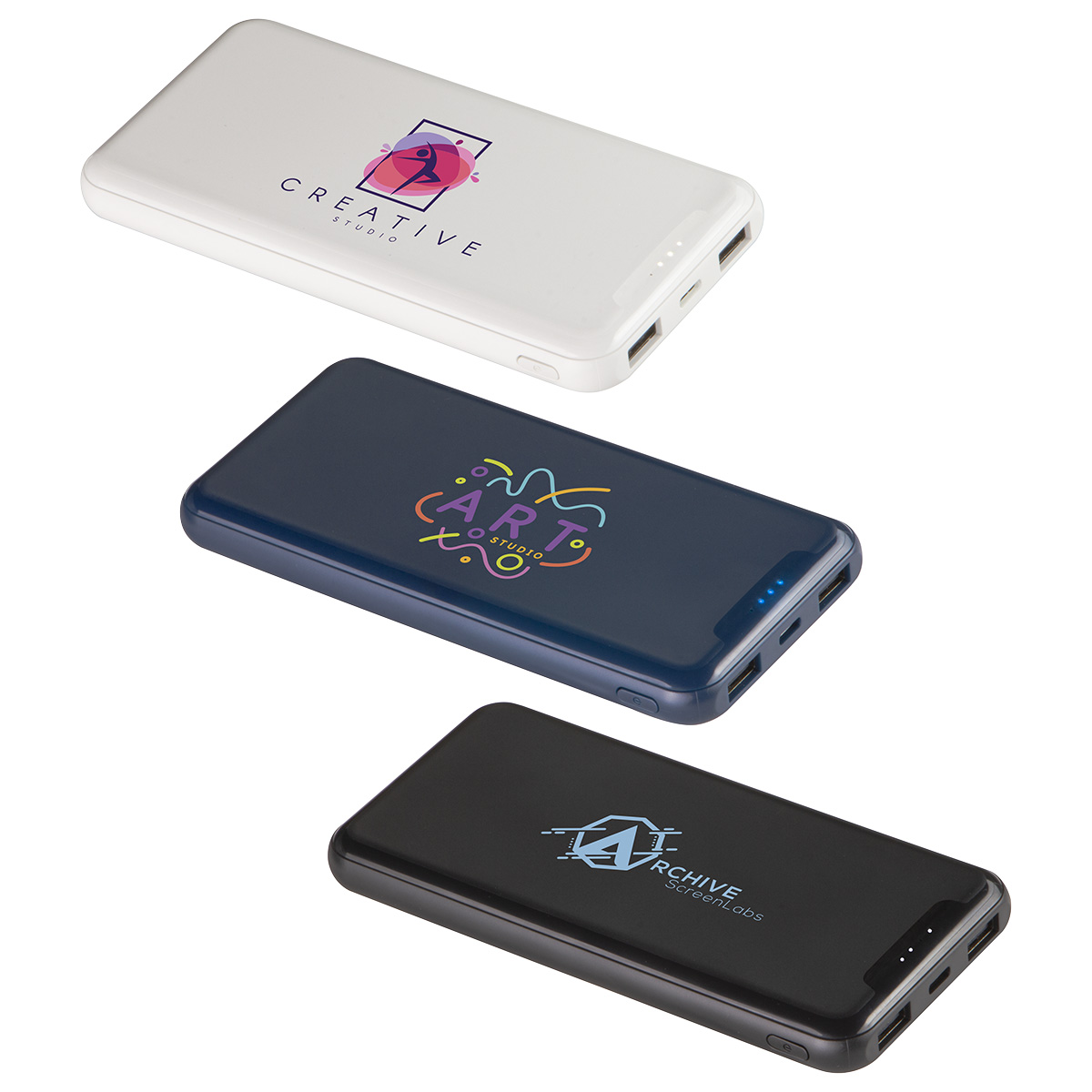 Viceroy 10000mAh Power Bank 19
