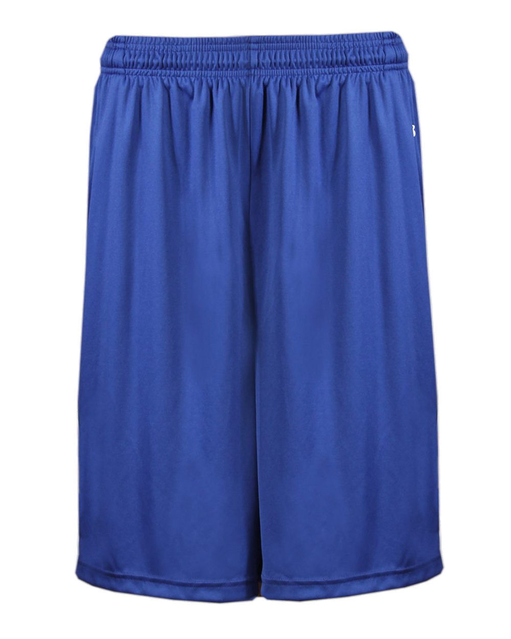 B-Core Pocketed Short 7" 8