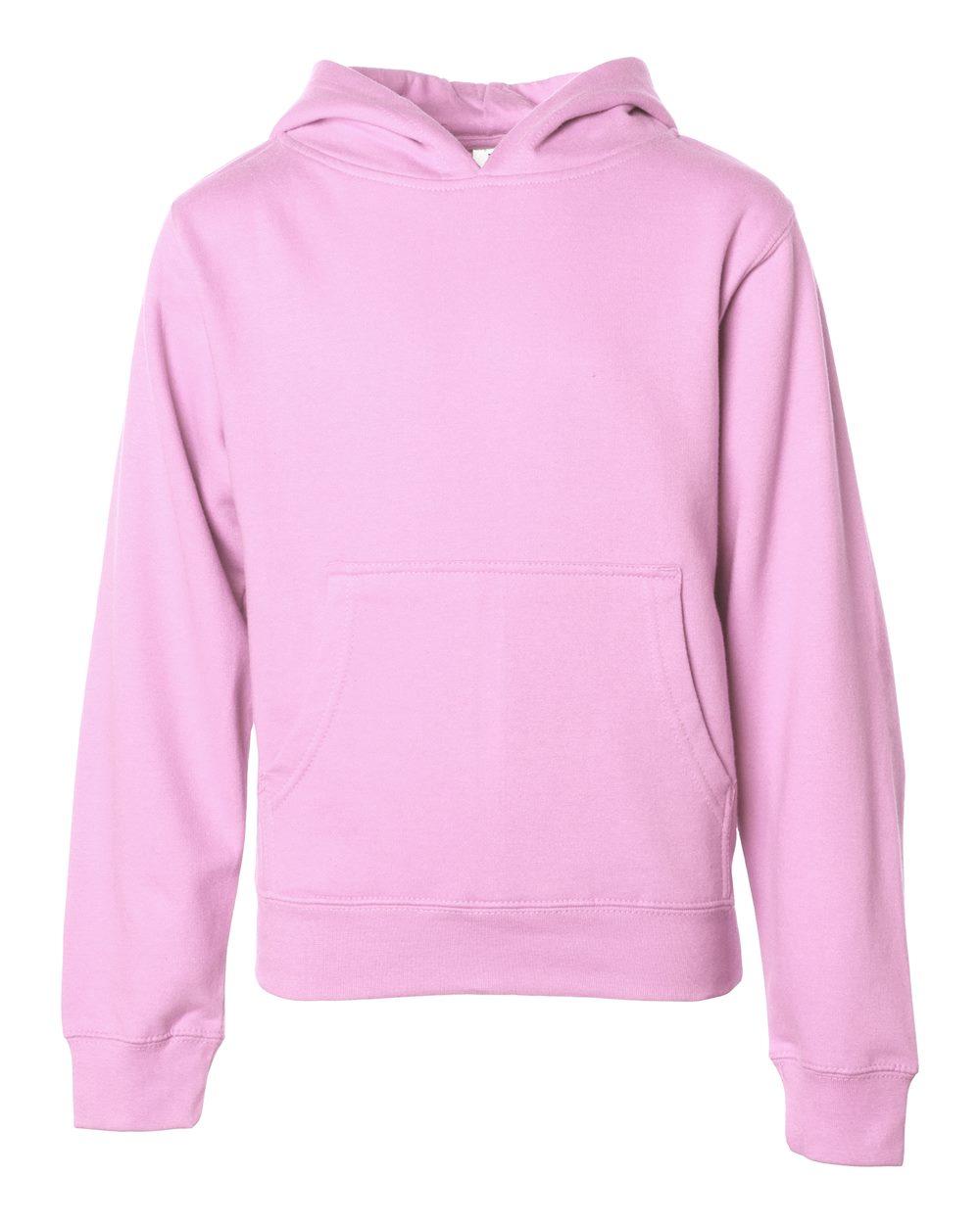 Youth Midweight Hooded Sweatshirt - SS4001Y 54