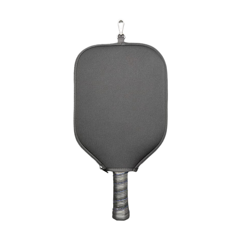 Neoprene Pickleball Paddle Cover Bag 4