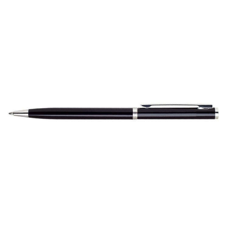 Twist Action Metal Pen, Ballpoint pen 1
