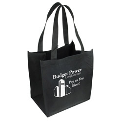 Sunbeam Non-Woven Shopping Bag 19