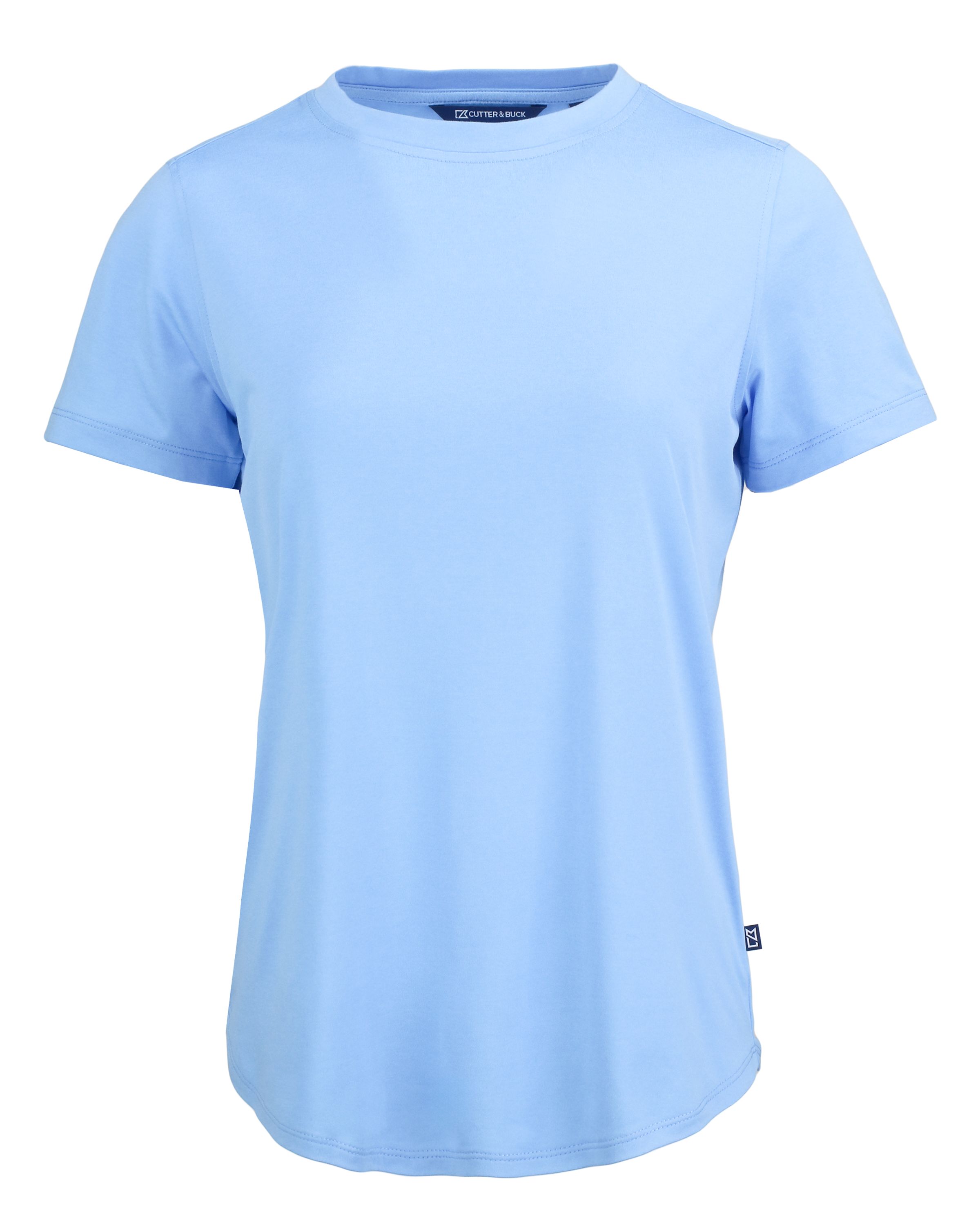 Coastline Epic Comfort Recycled Womens Short Sleeve Tee