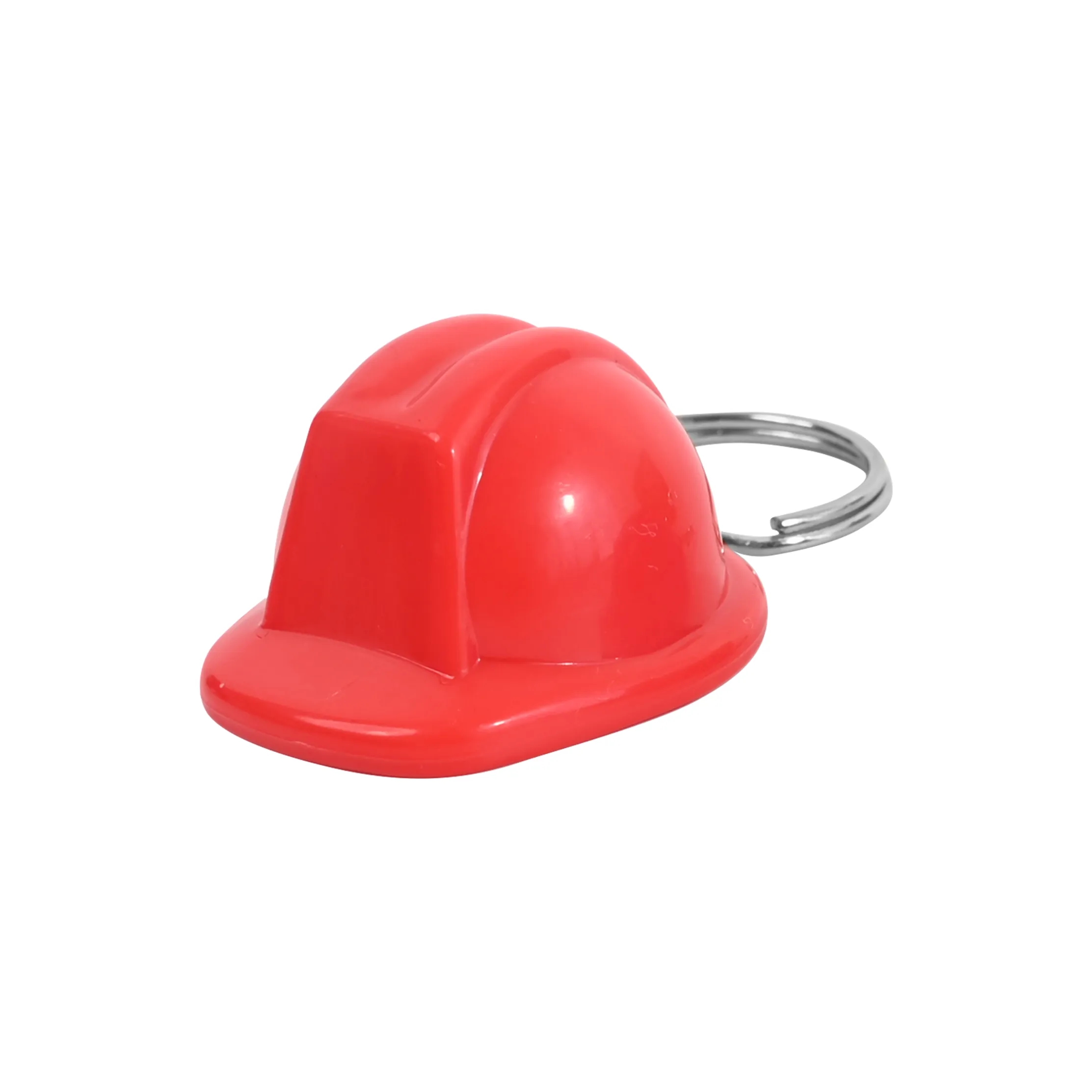 Hard Hat Keychain 4
