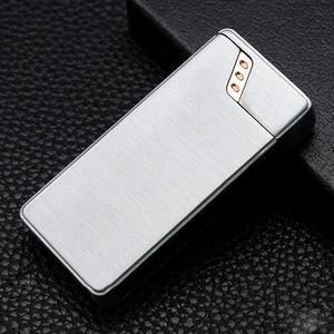Dual E Arc Lighter 21