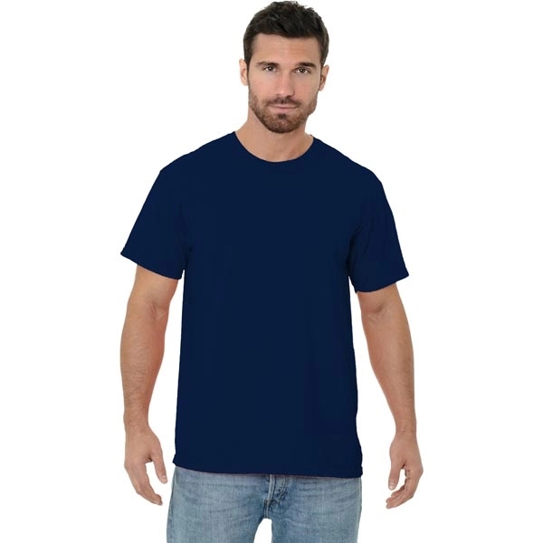 Apparel Unisex Garment Dyed Crew 40
