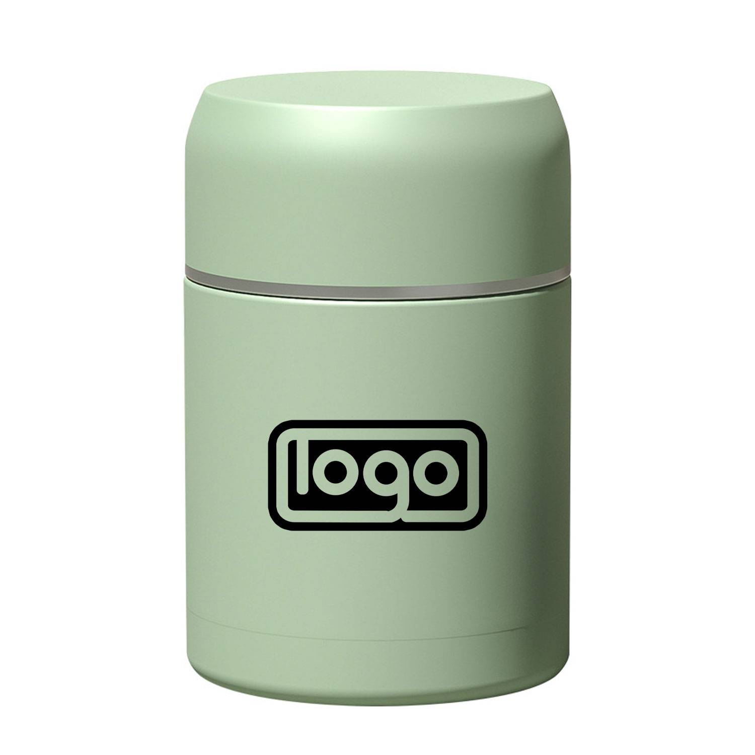 316 stainless Steel Multifunctional Food Jar 7