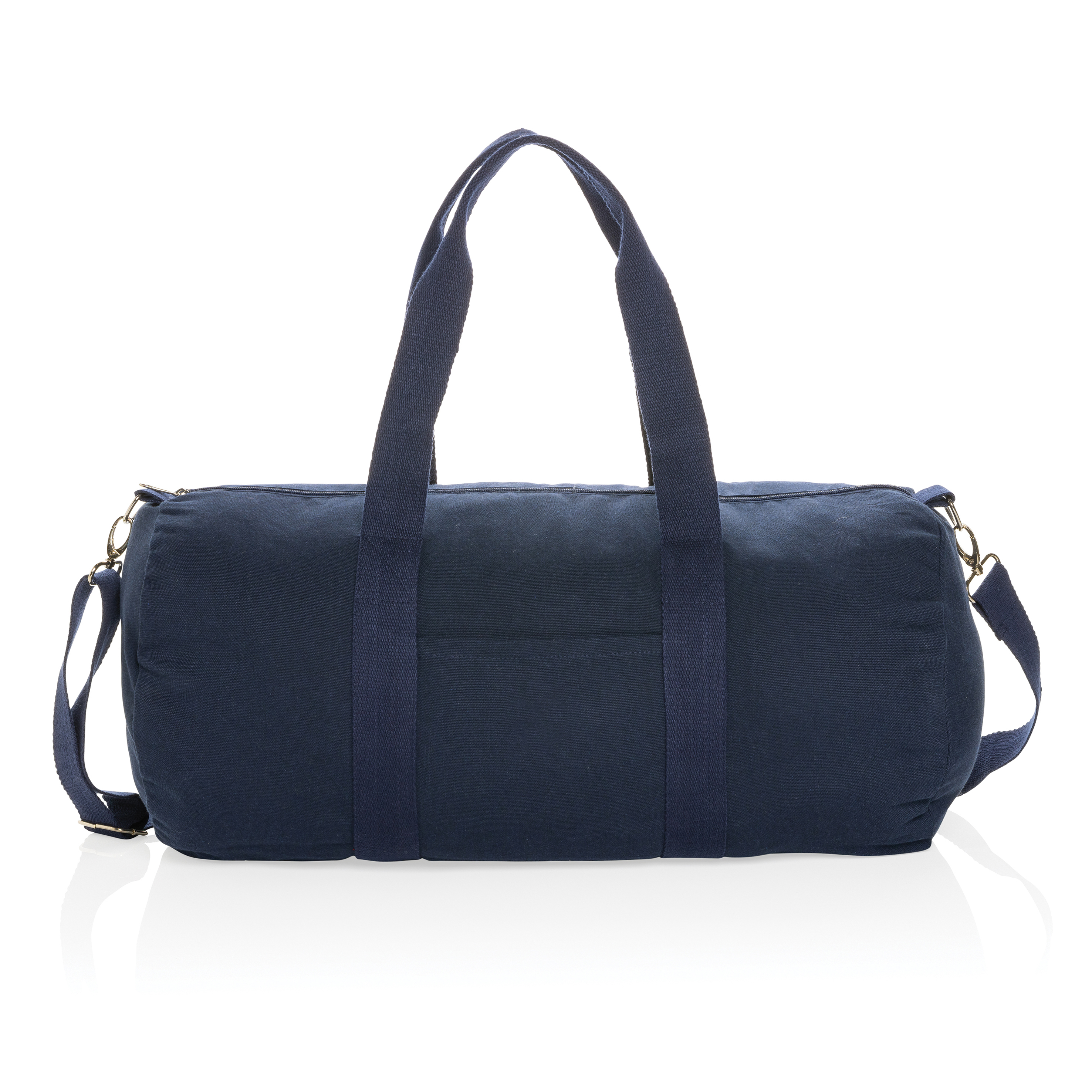 Impact AWARE™ 285gsm Canvas Duffel Bag Undyed 13
