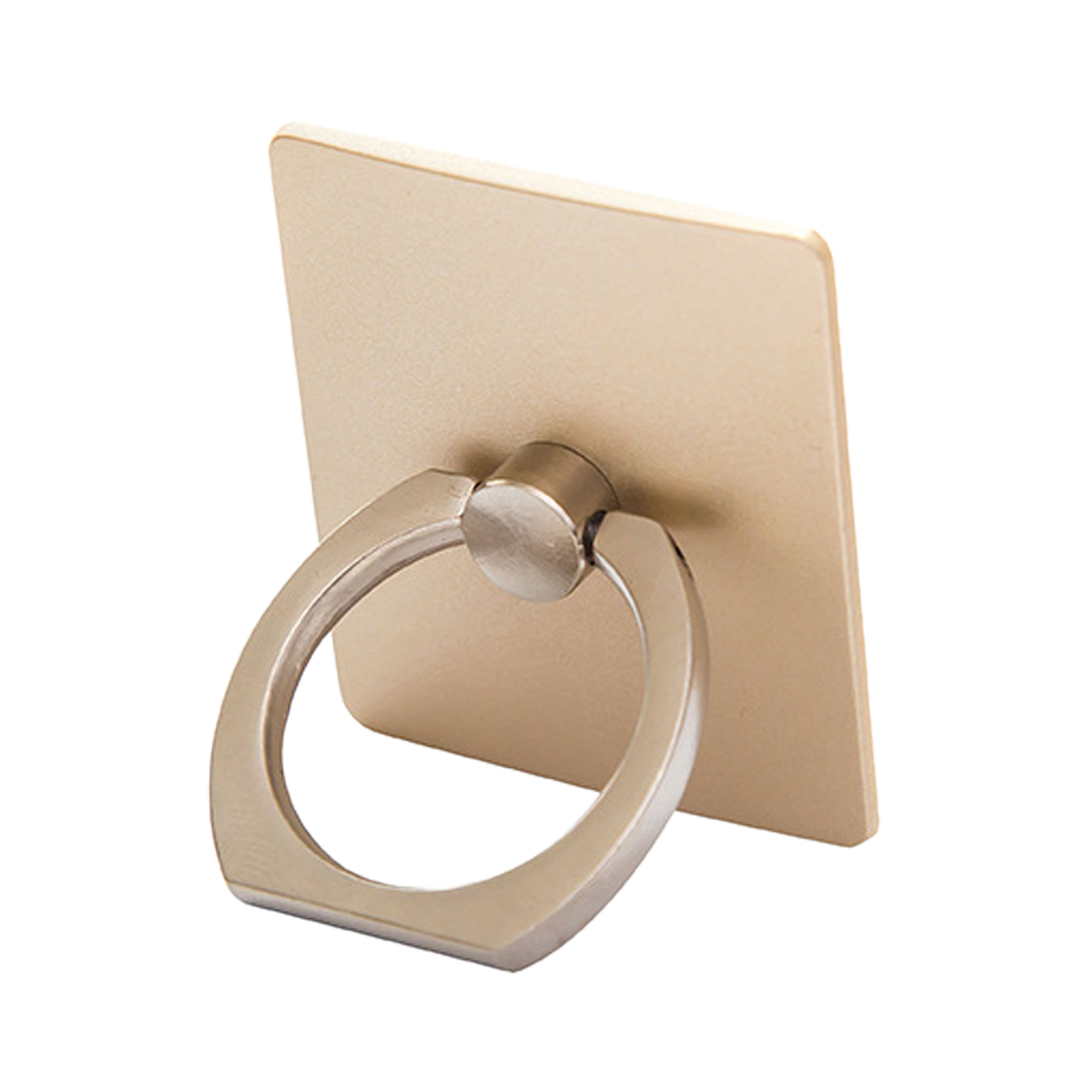 360 Degree Rotate Metal Ring Cell Phone Stand Holder 4