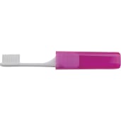 Travel Toothbrush 27
