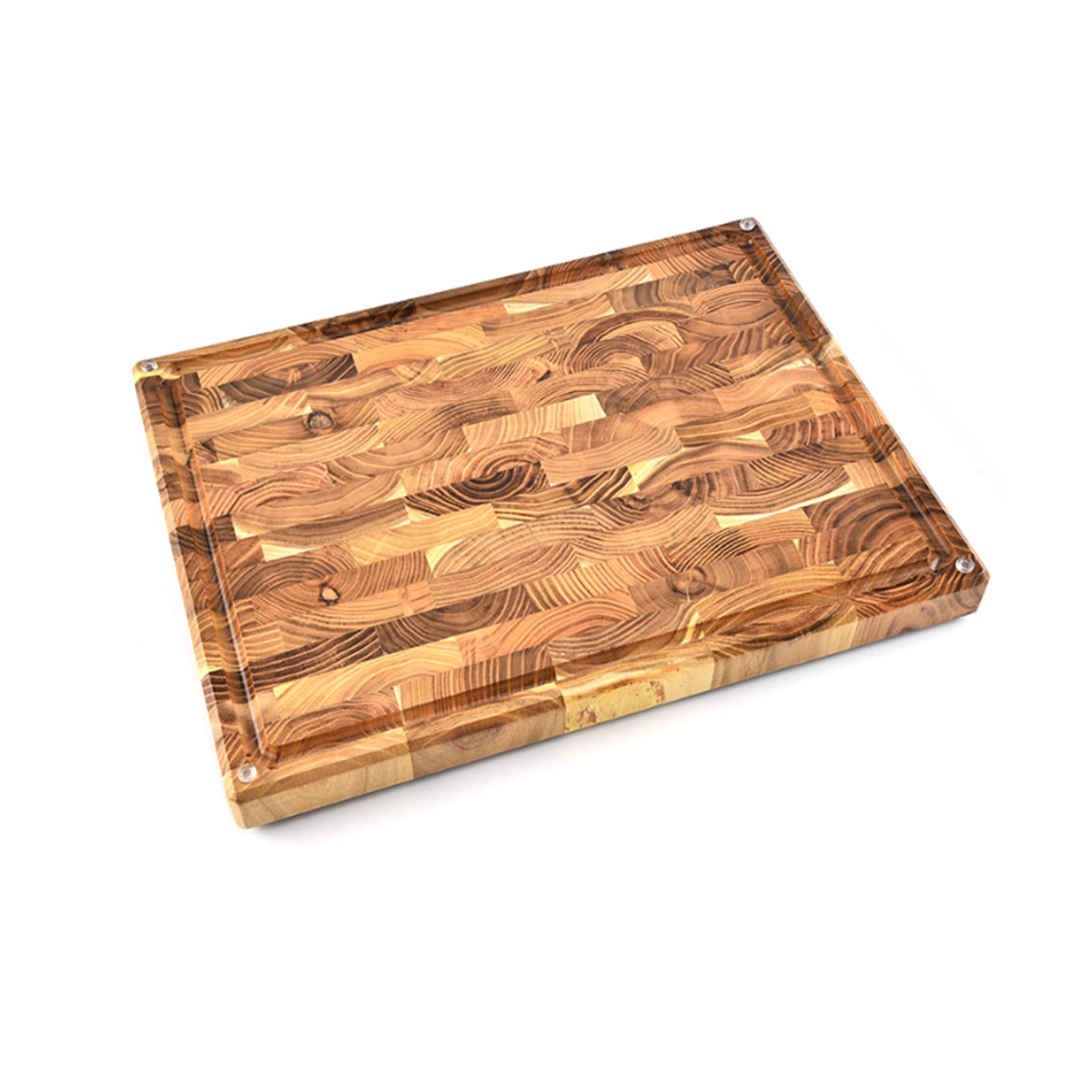 Large Wood Cutting Board For Kitchen 5
