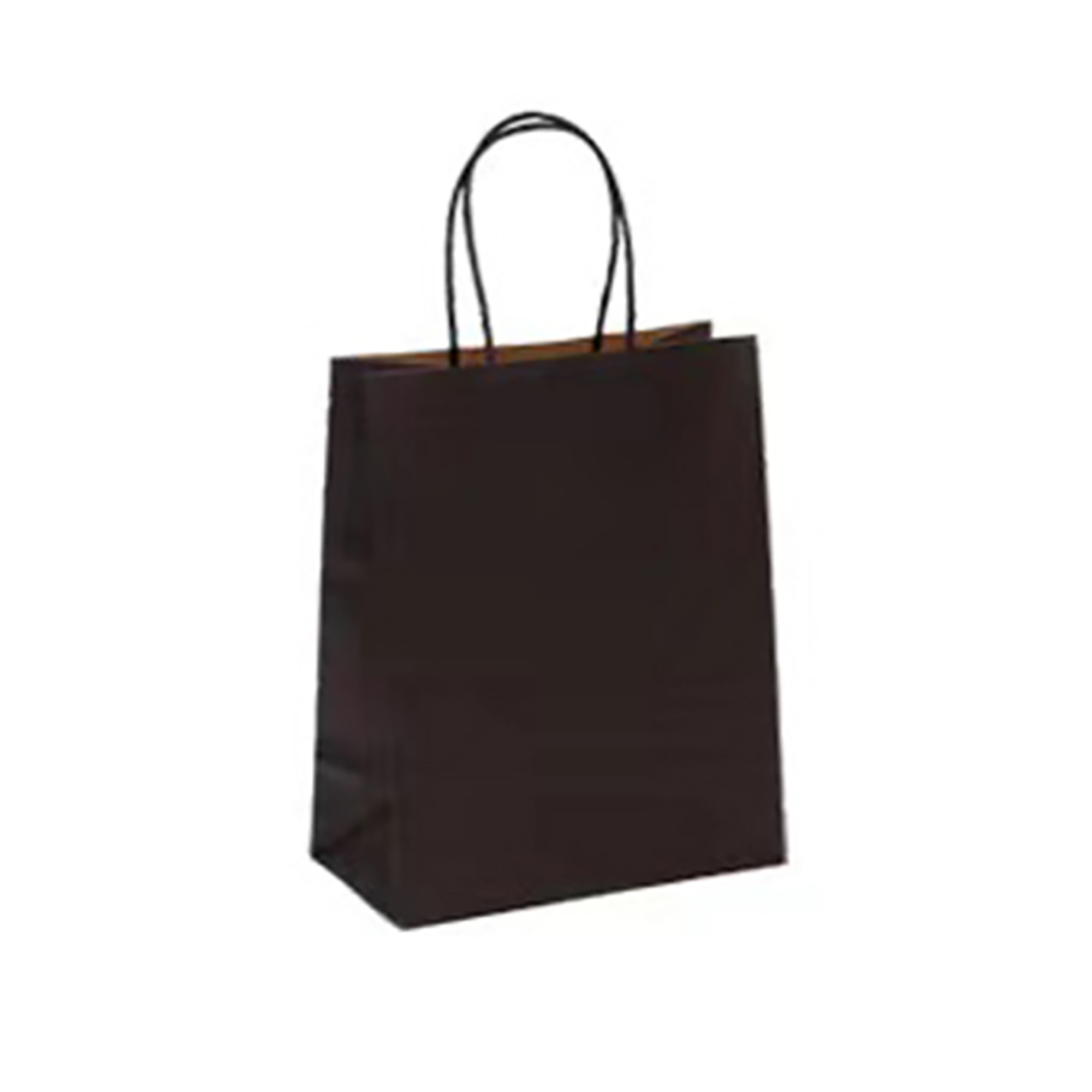 Colorful Paper Bags with Handles 8