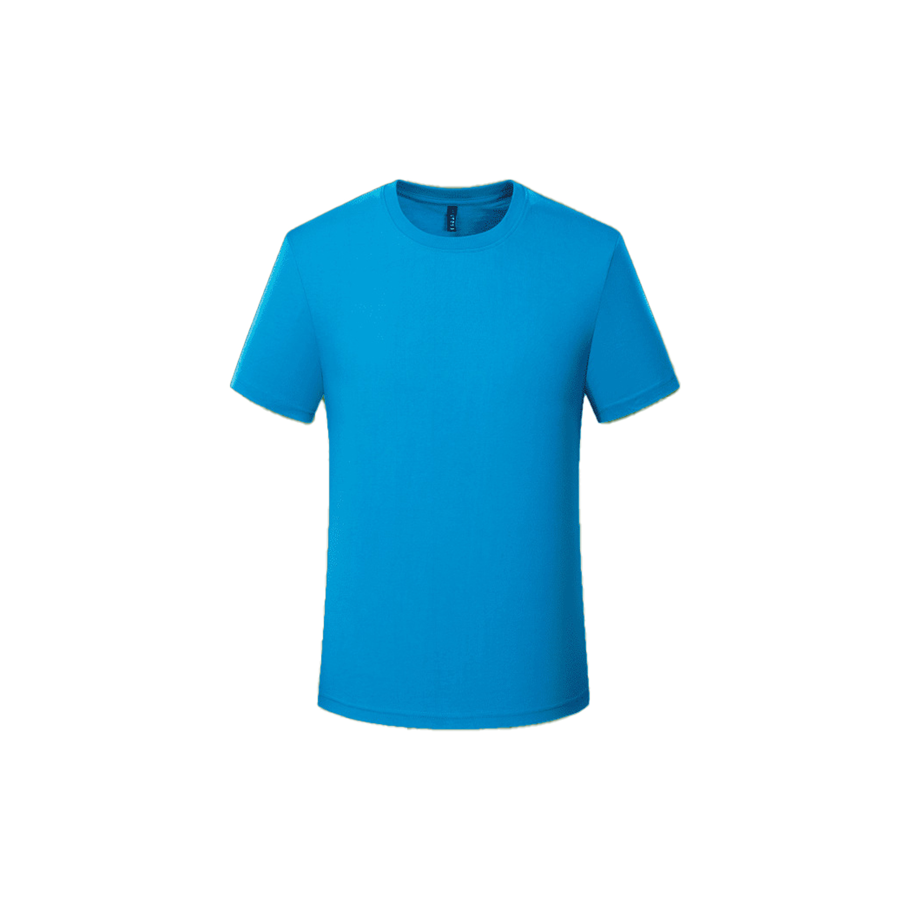 " Unisex Cotton Short Sleeve T-Shirts" 1