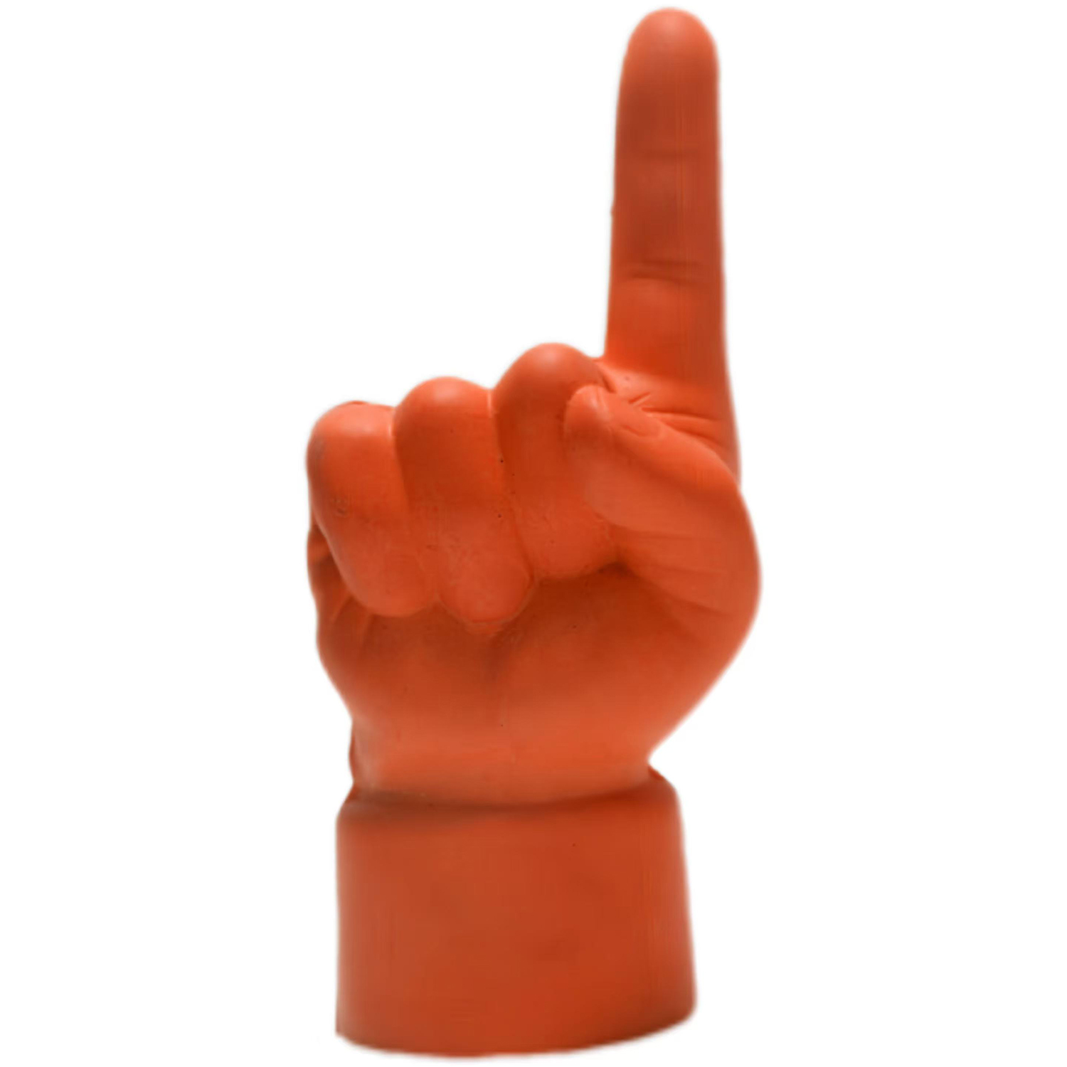 PU Foam Finger Stress Relief 3