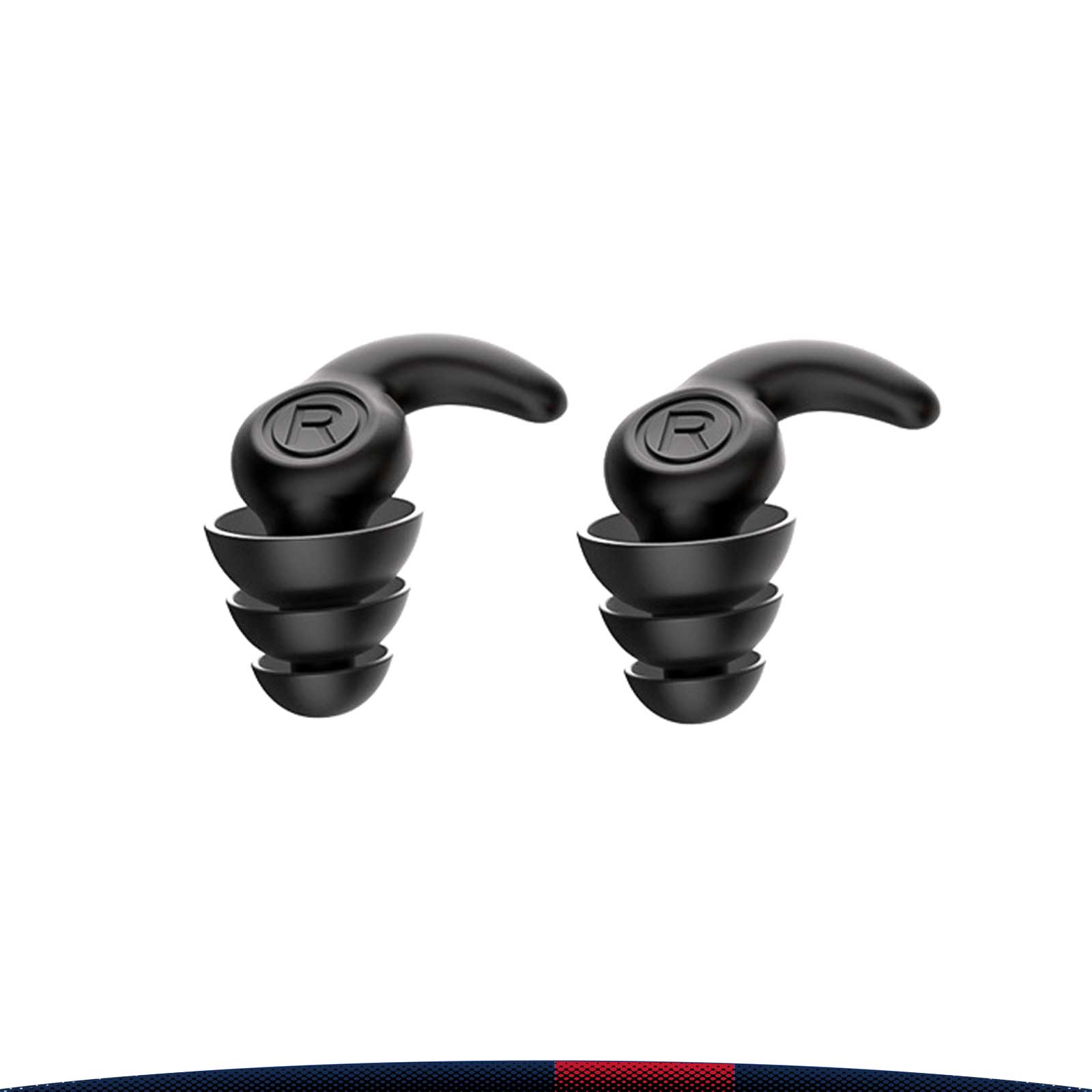 Zesem Silicone Earplugs 1
