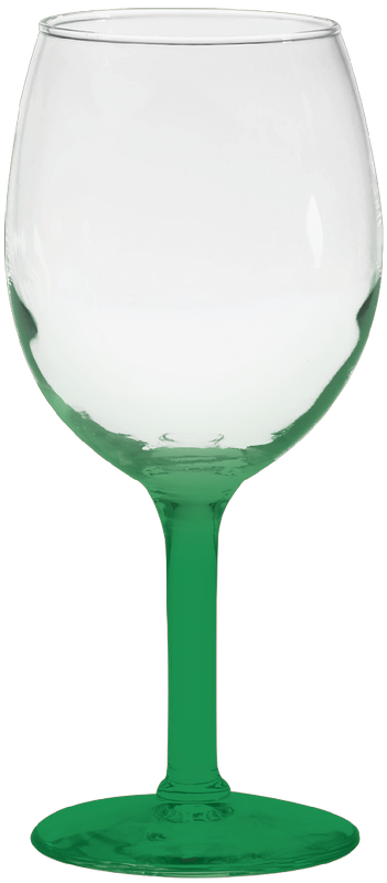 11 oz. White Wine Glass 13