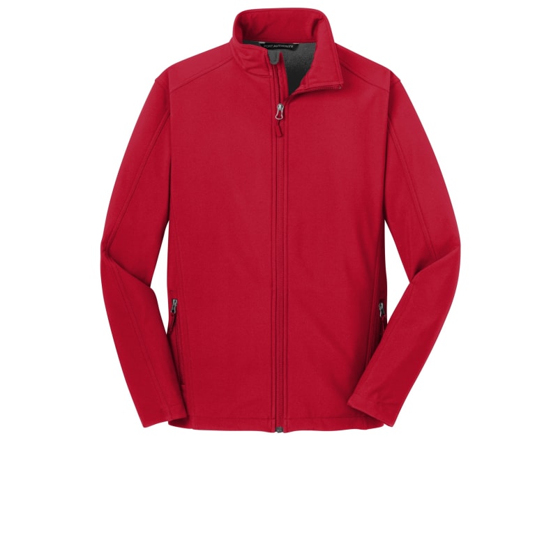 Port Authority Core Soft Shell Jacket. 3