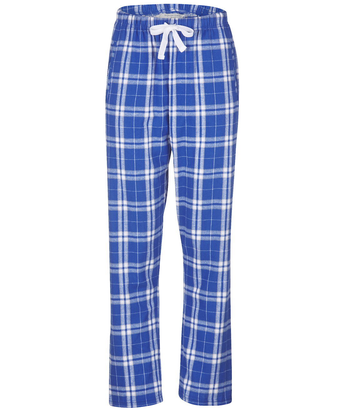BOXERCRAFT WOMEN'S  HALEY FLANNEL PANT F20/F24 3