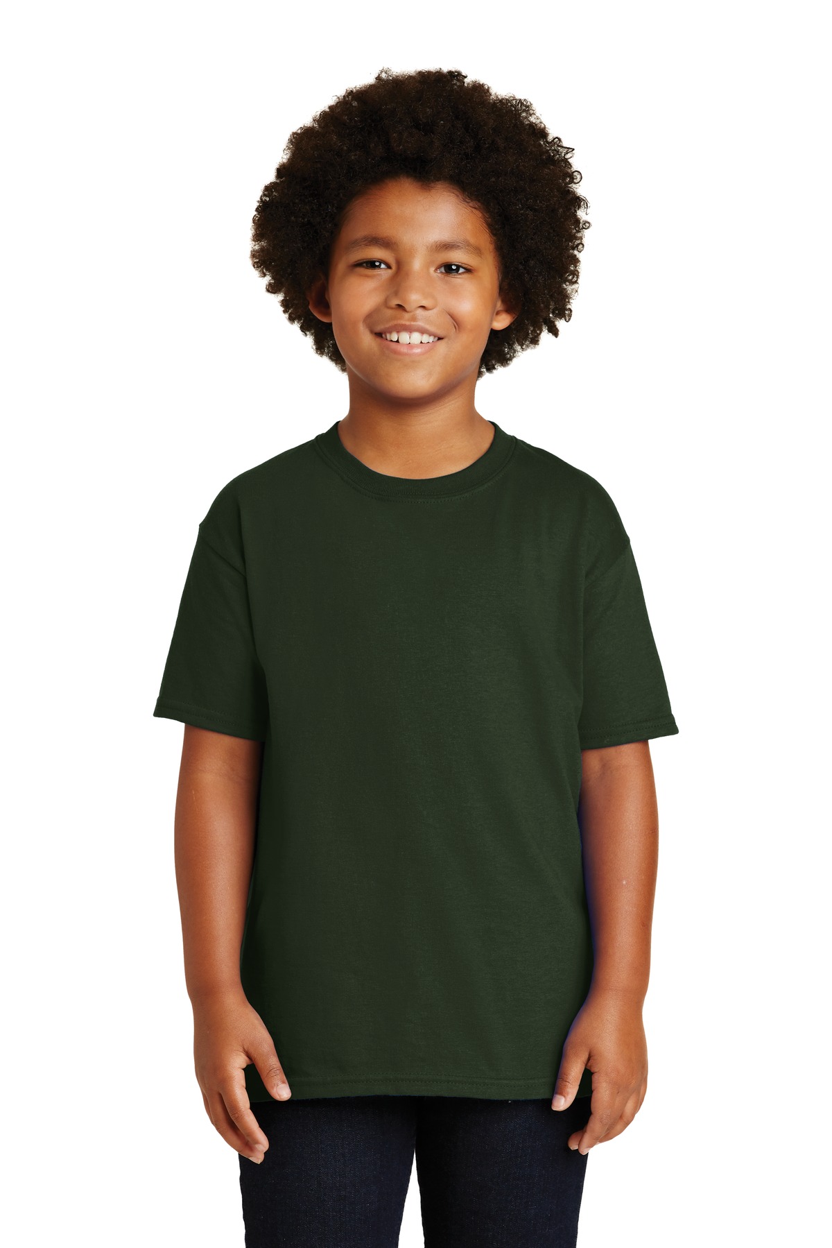 Gildan® Youth Ultra Cotton 100% US Cotton T-Shirt 60