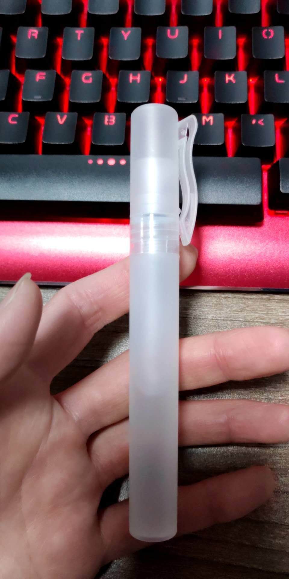 10ml Hand Sanitizers 1