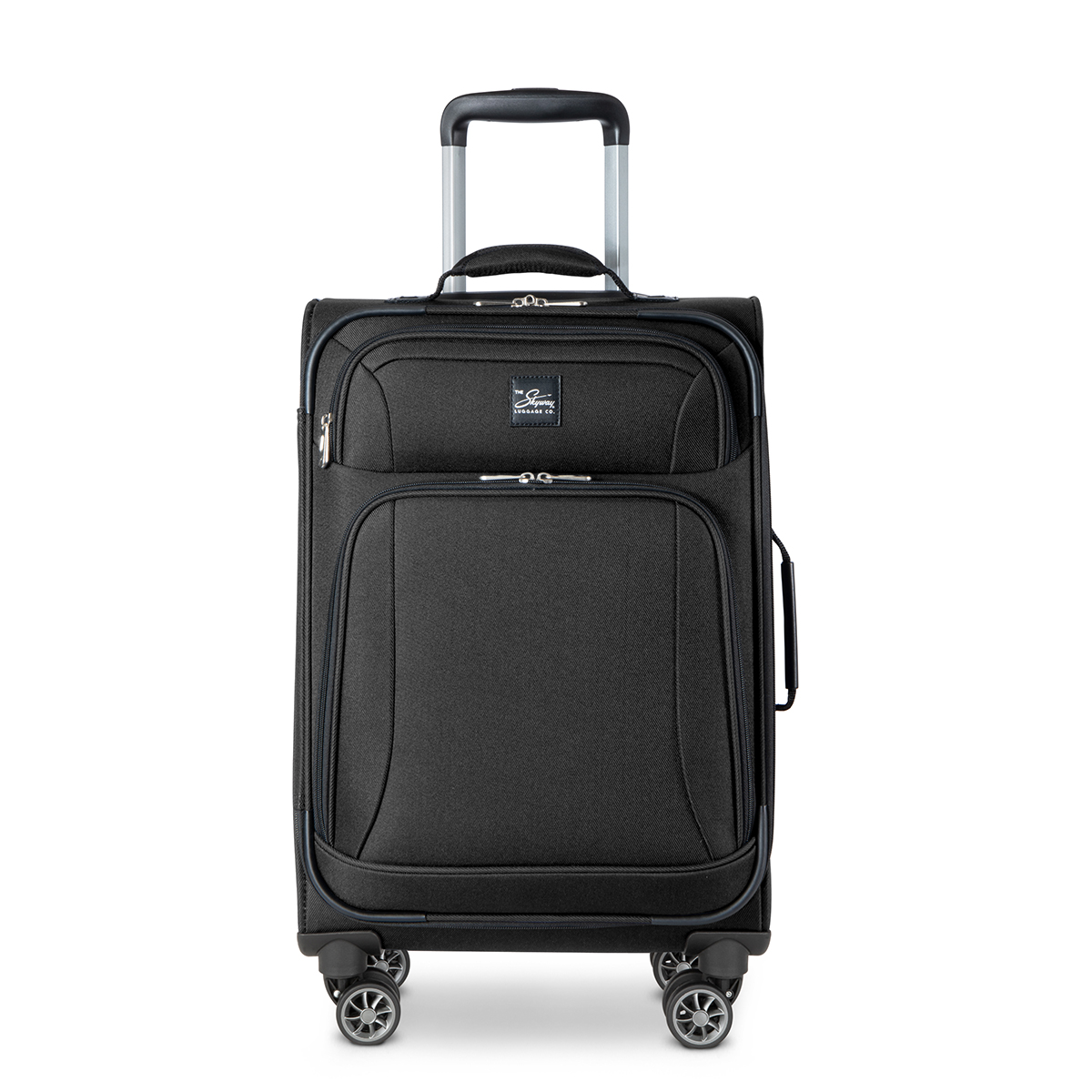 Skyway® Epic Softside 20" Carry-On Spinner 6
